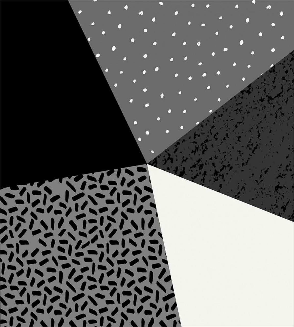 Dots and Stripes — Pattern