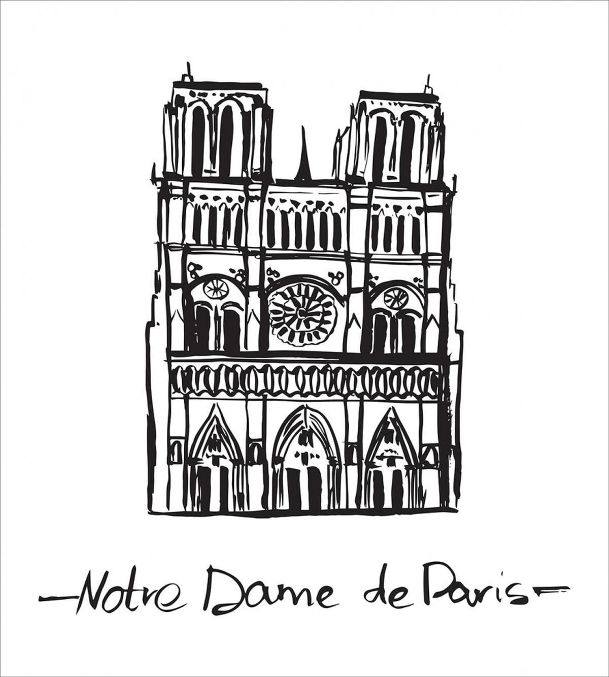 Simple Sketch — Pattern