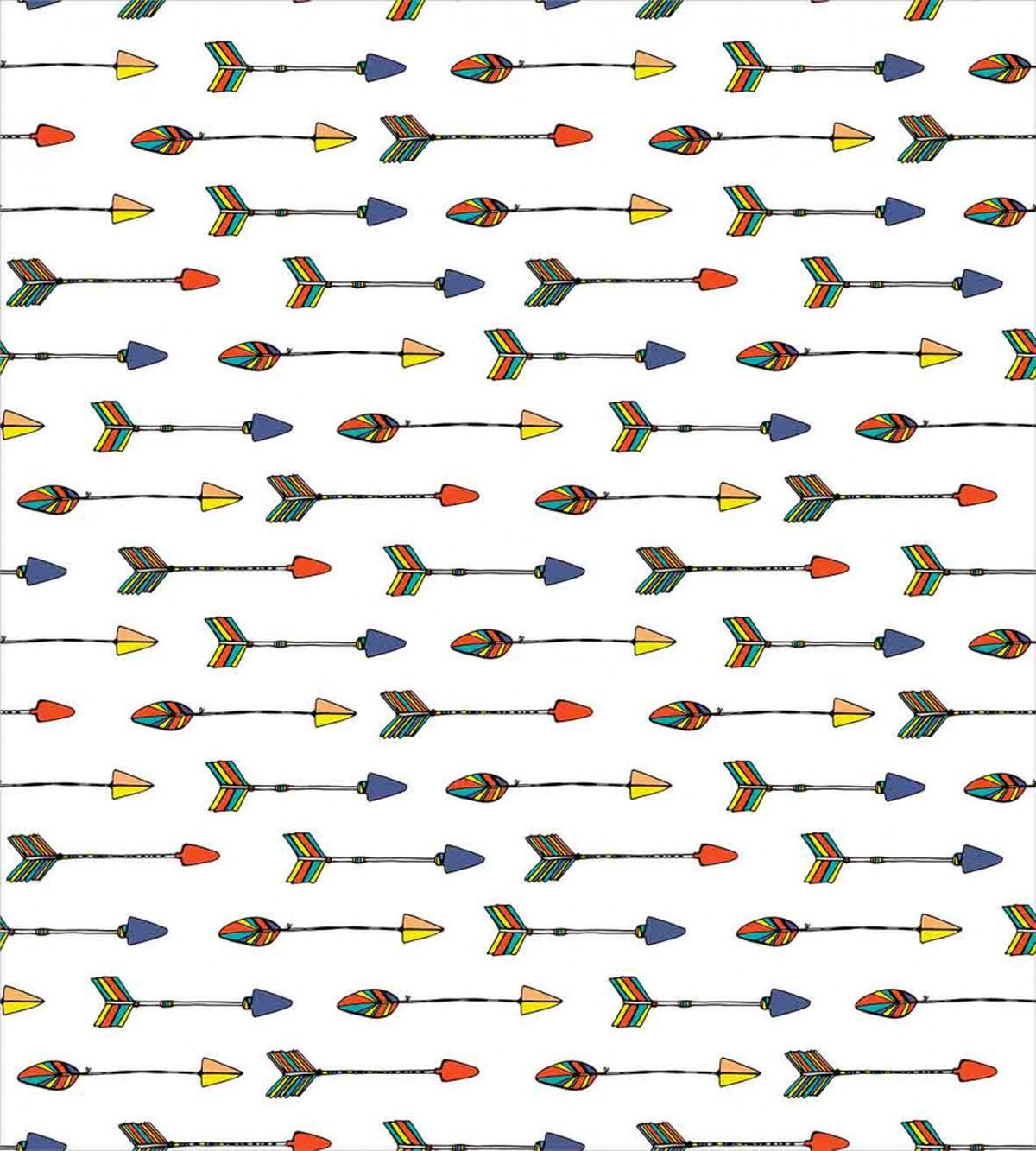 Native Folk — Pattern
