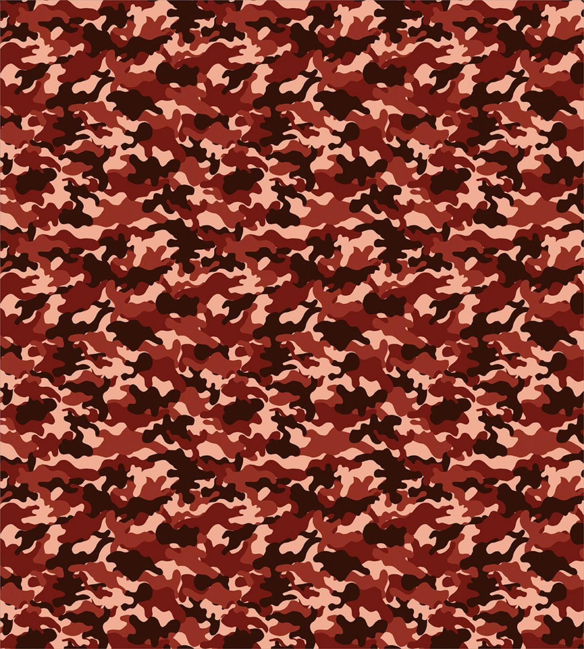 Dark Uniform Design — Pattern