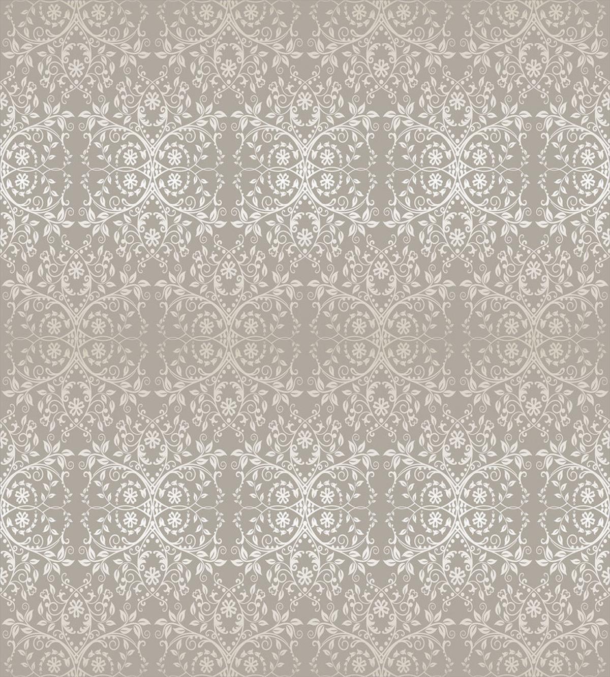 Paisley Victorian Pattern — Pattern