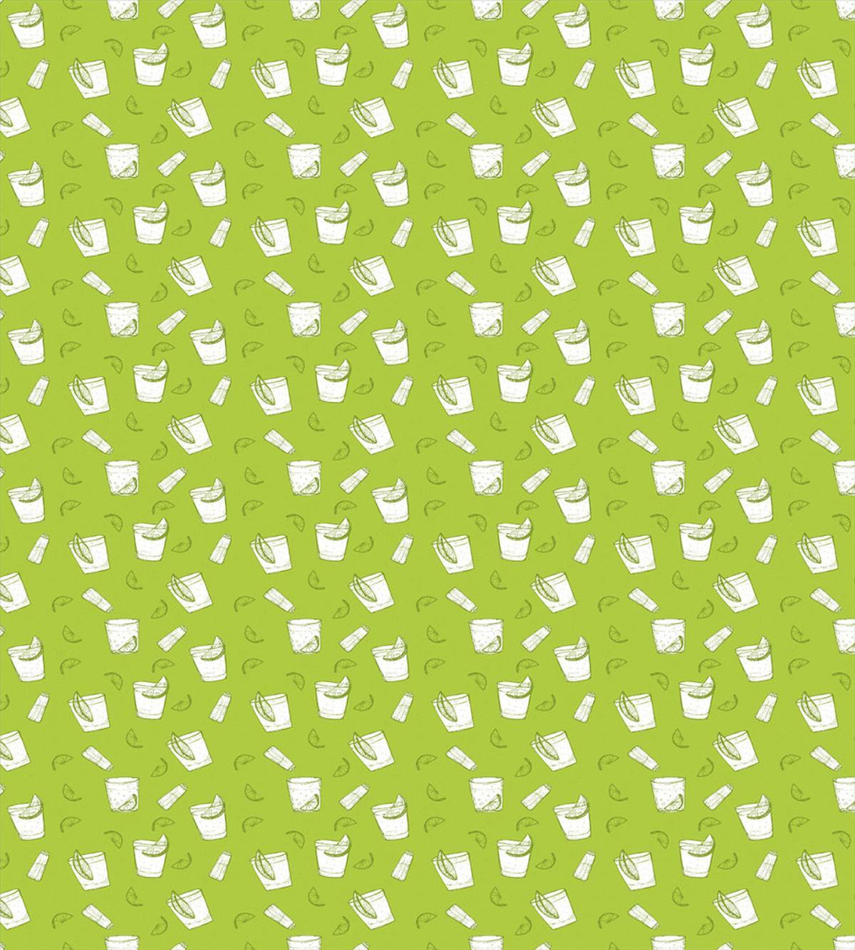Alcohol Culture Pattern — Pattern