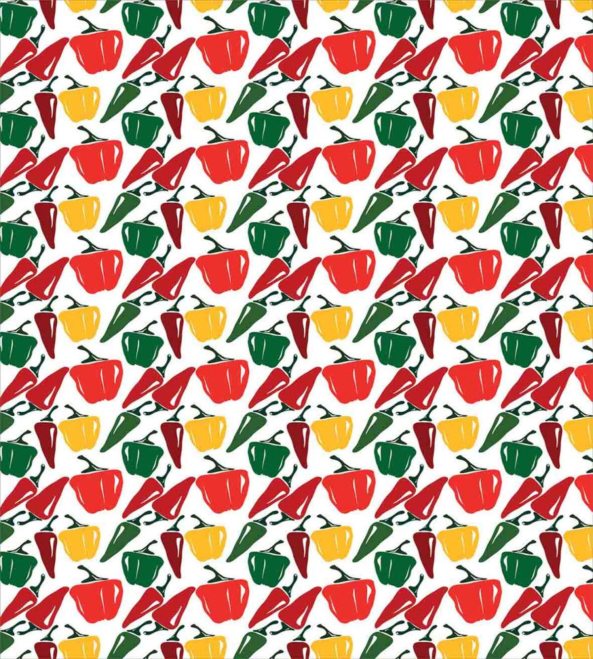 Farmland Produce Organic — Pattern