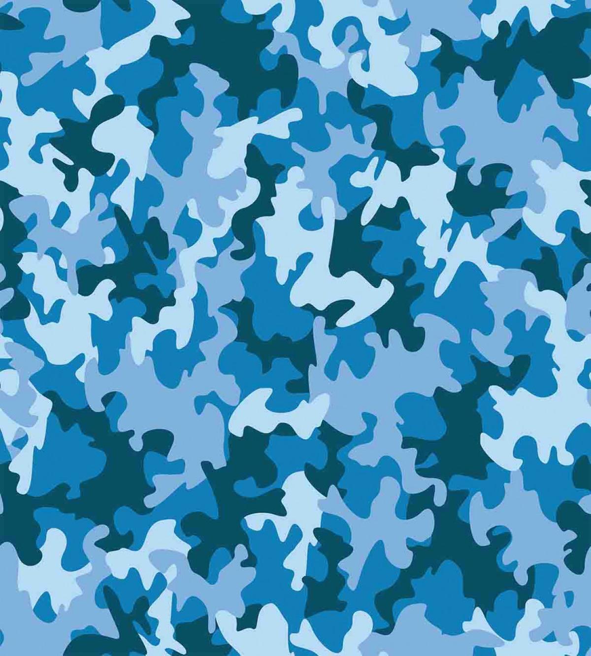 Dark with Pale Motifs — Pattern