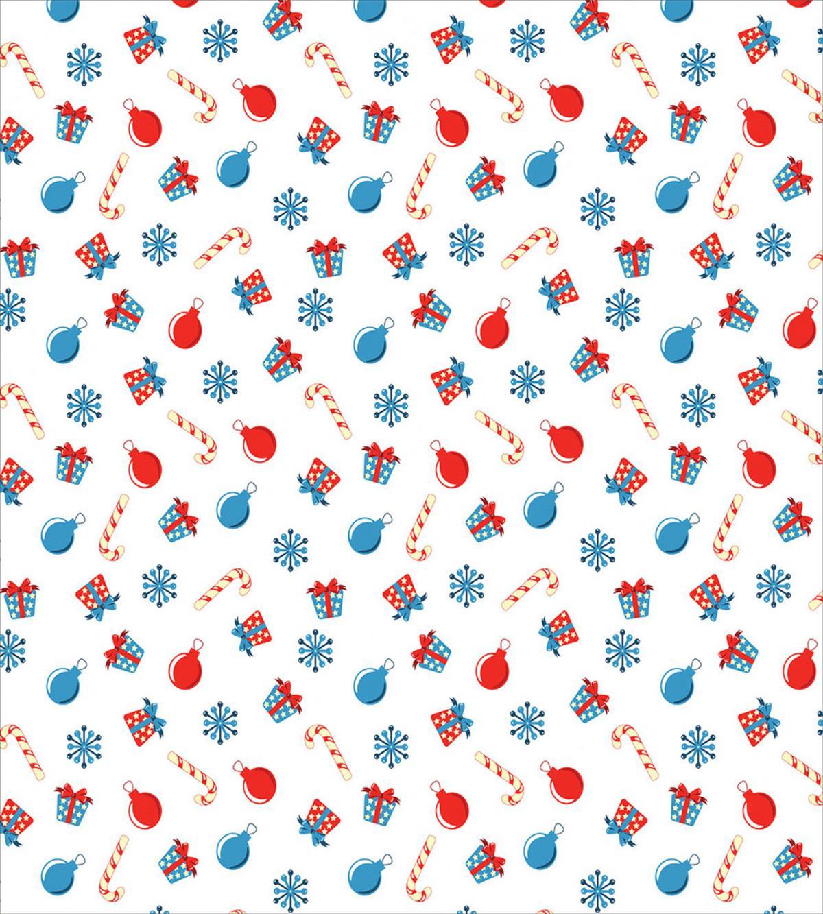 Noels Presents — Pattern