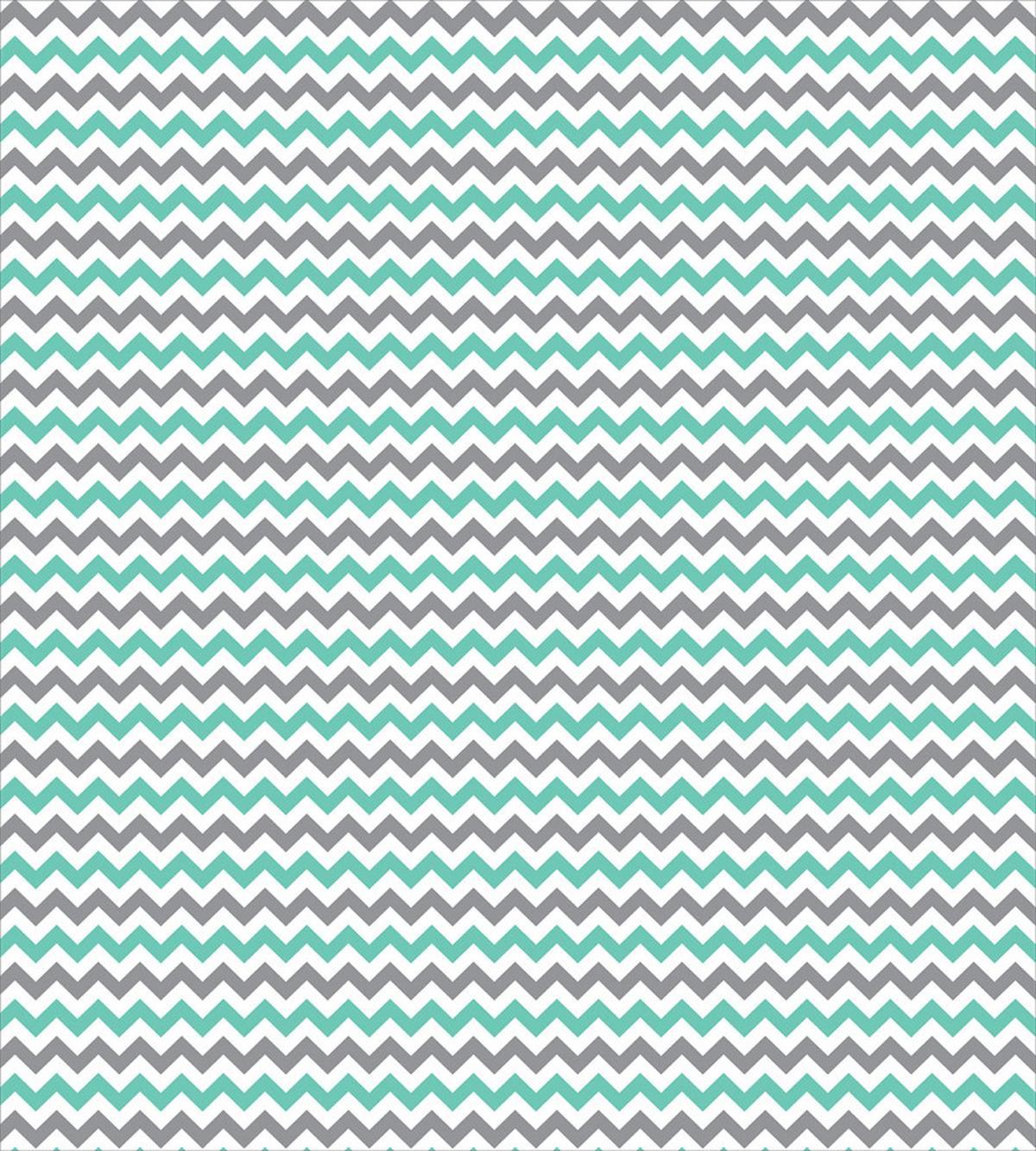 Herringbone Art Deco — Pattern