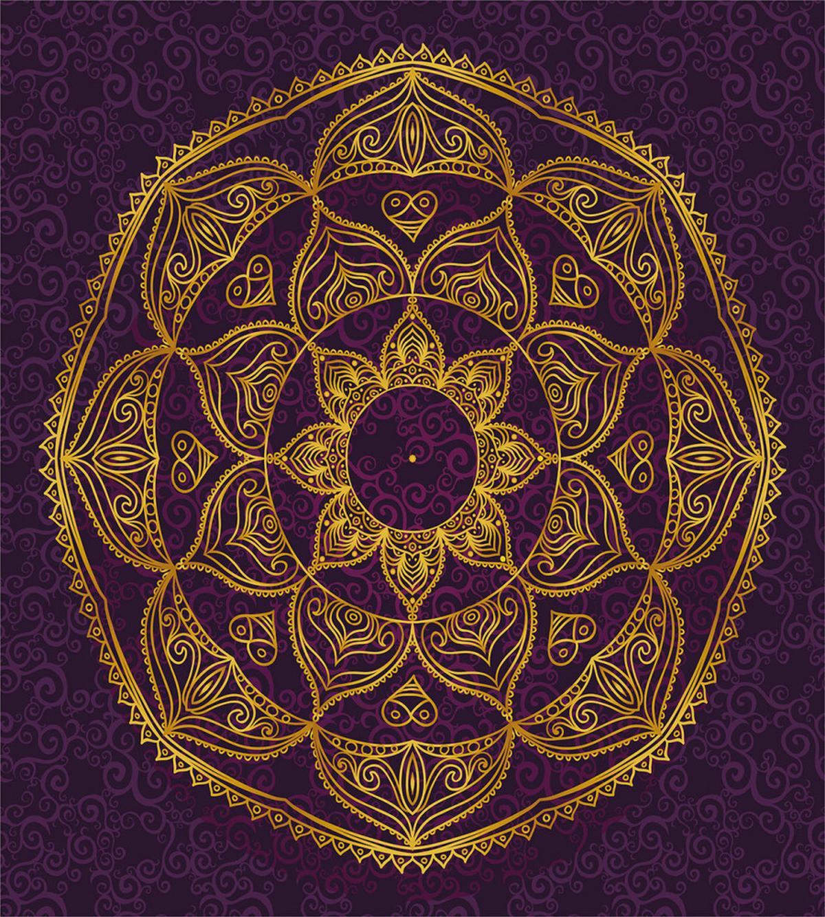 Lace Like Circular — Pattern