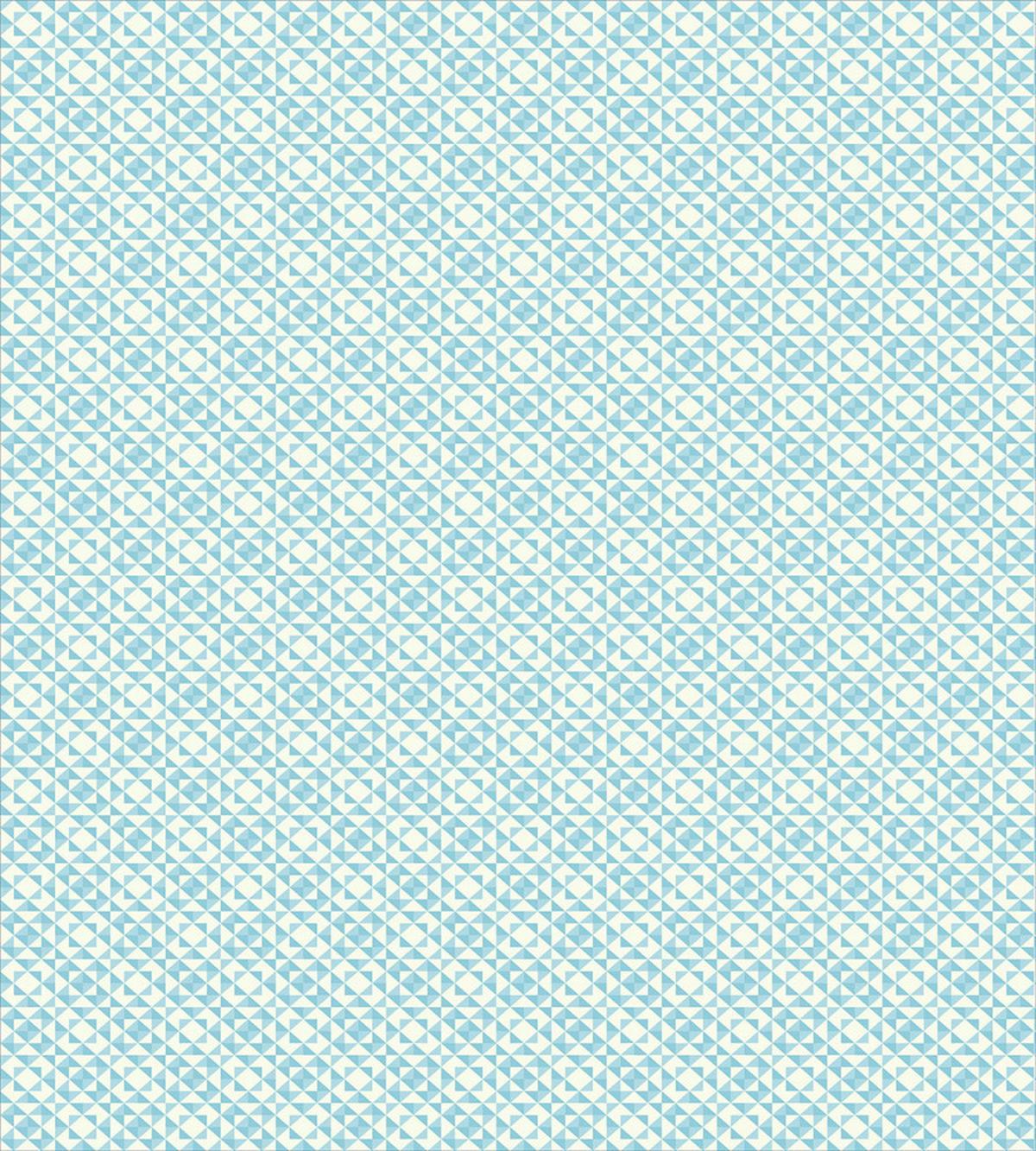 Traditional Patchwork — Pattern