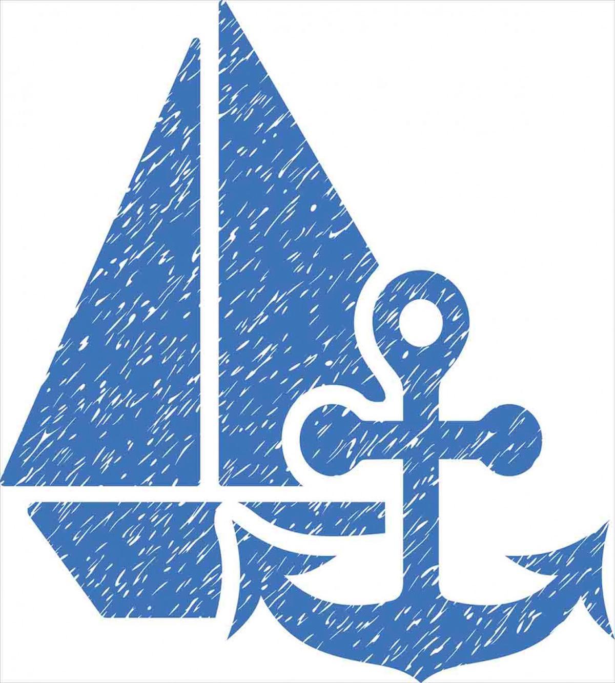 Sailingboat — Pattern