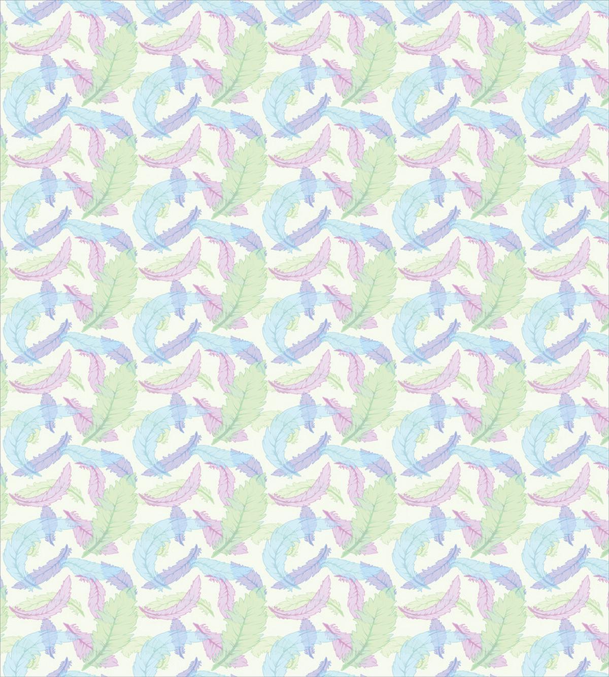Positive Hippie Art — Pattern