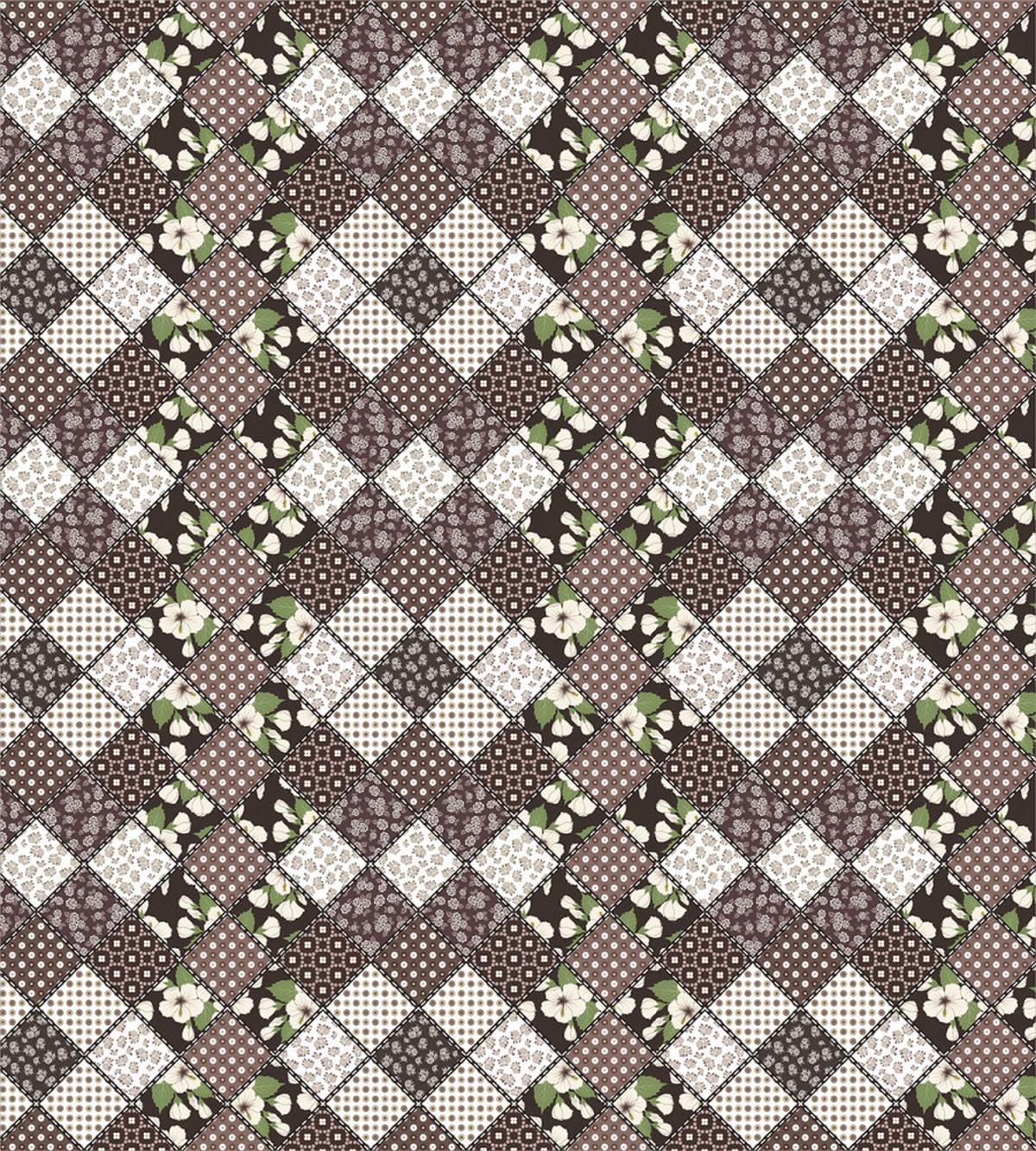 Vector Abstract — Pattern
