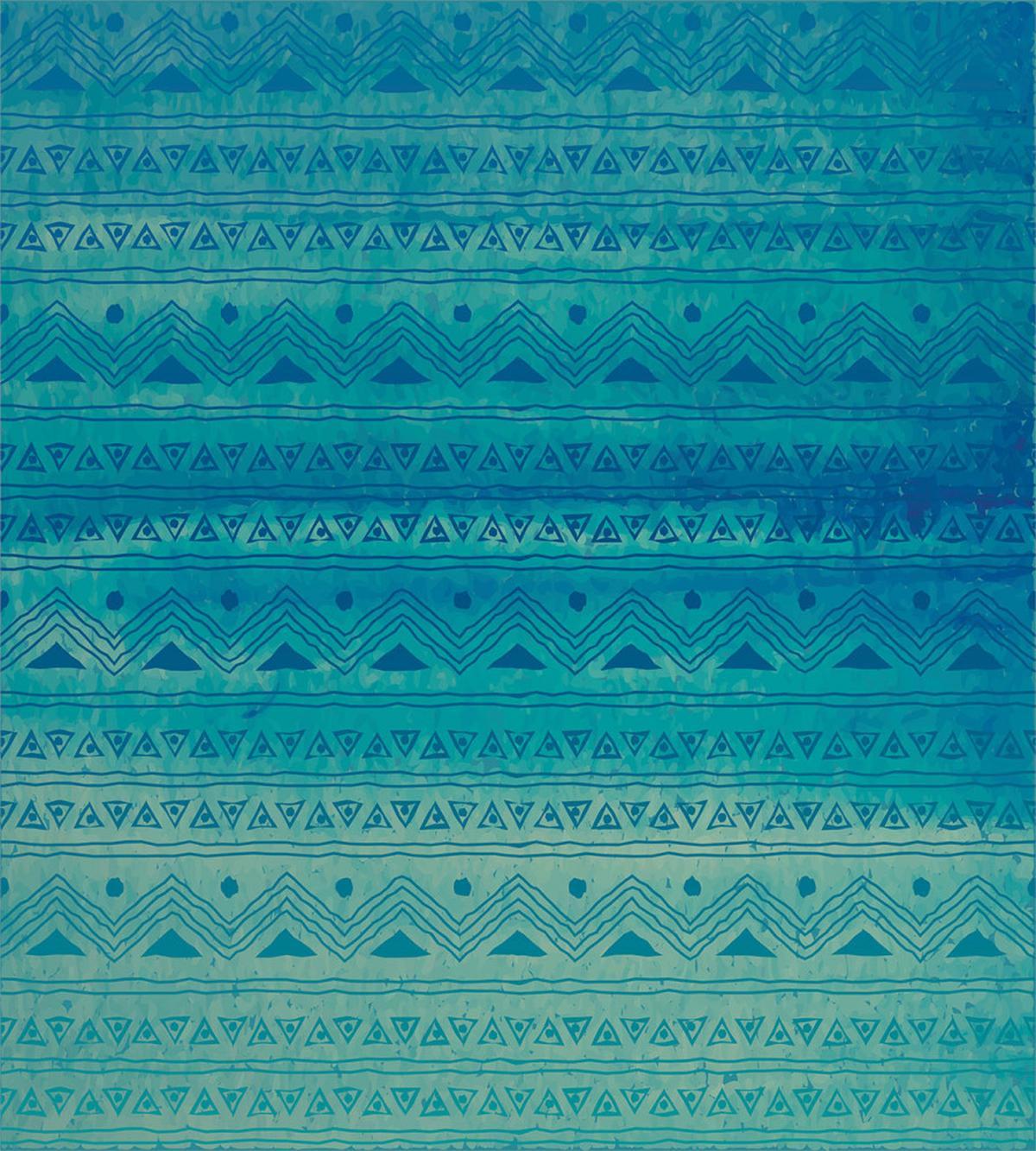 Creative Triangles — Pattern