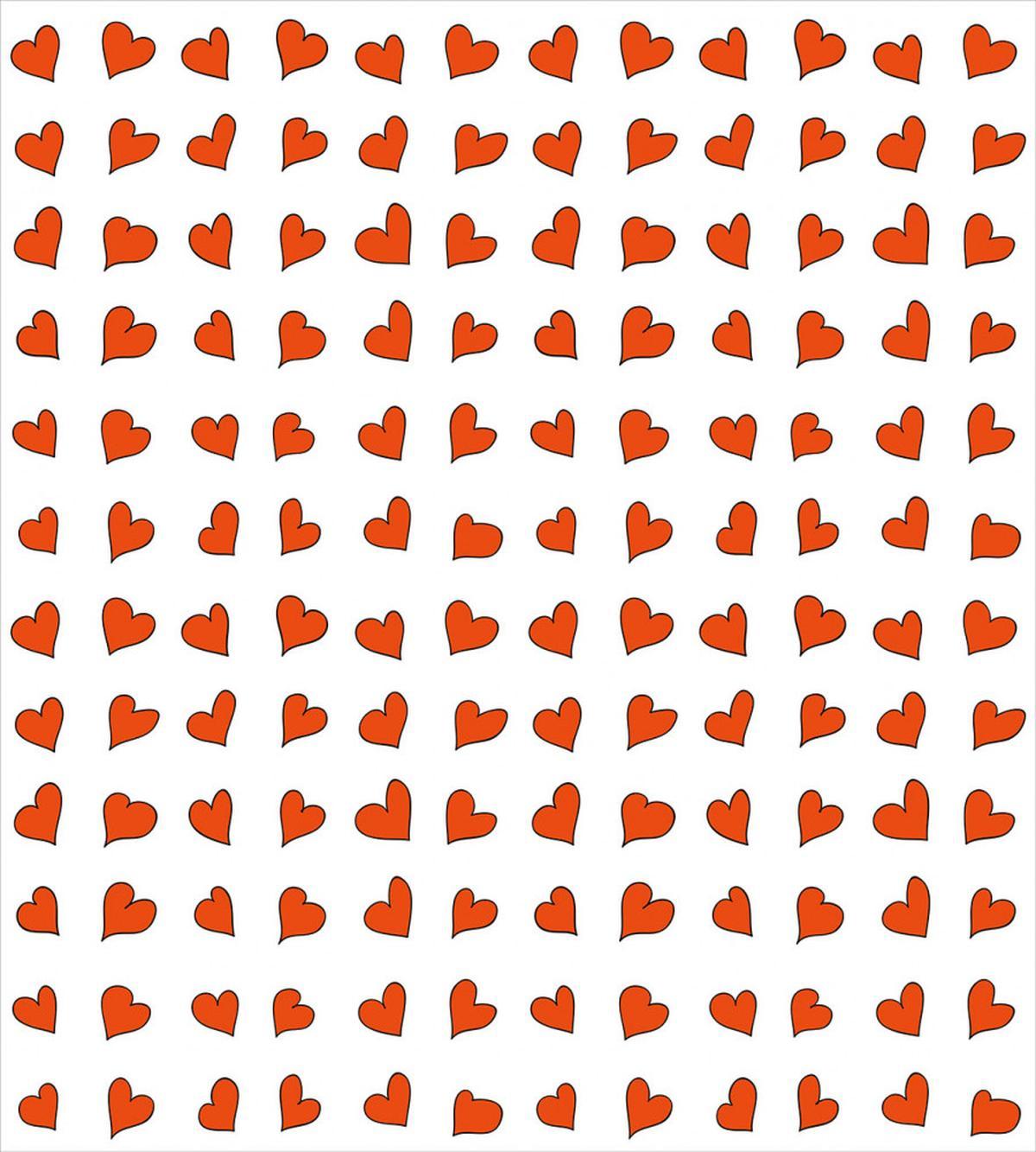 Hearts Honeymoon — Pattern