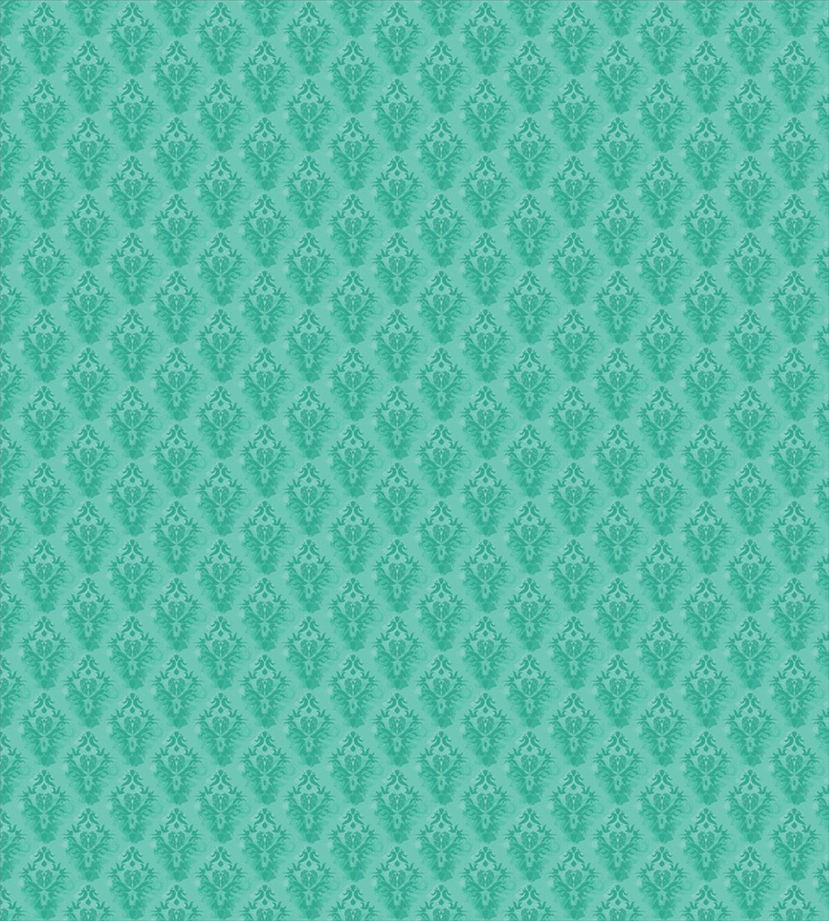 Grunge Eastern Details — Pattern