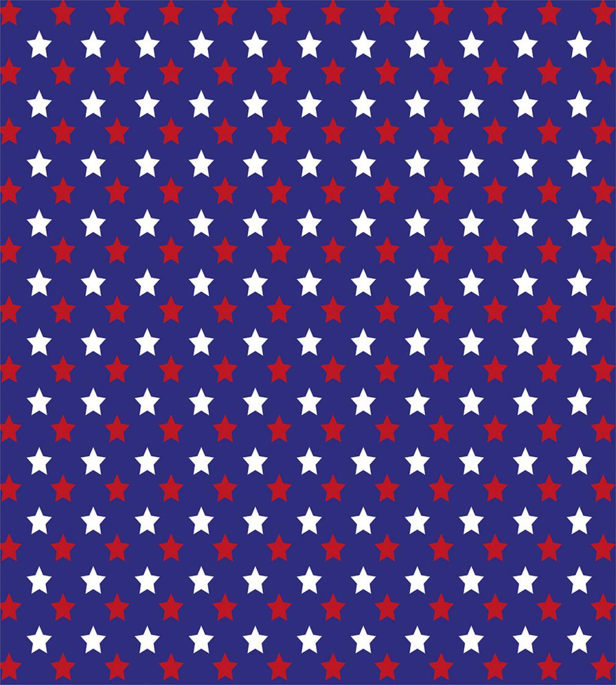 Federal Holiday Design — Pattern