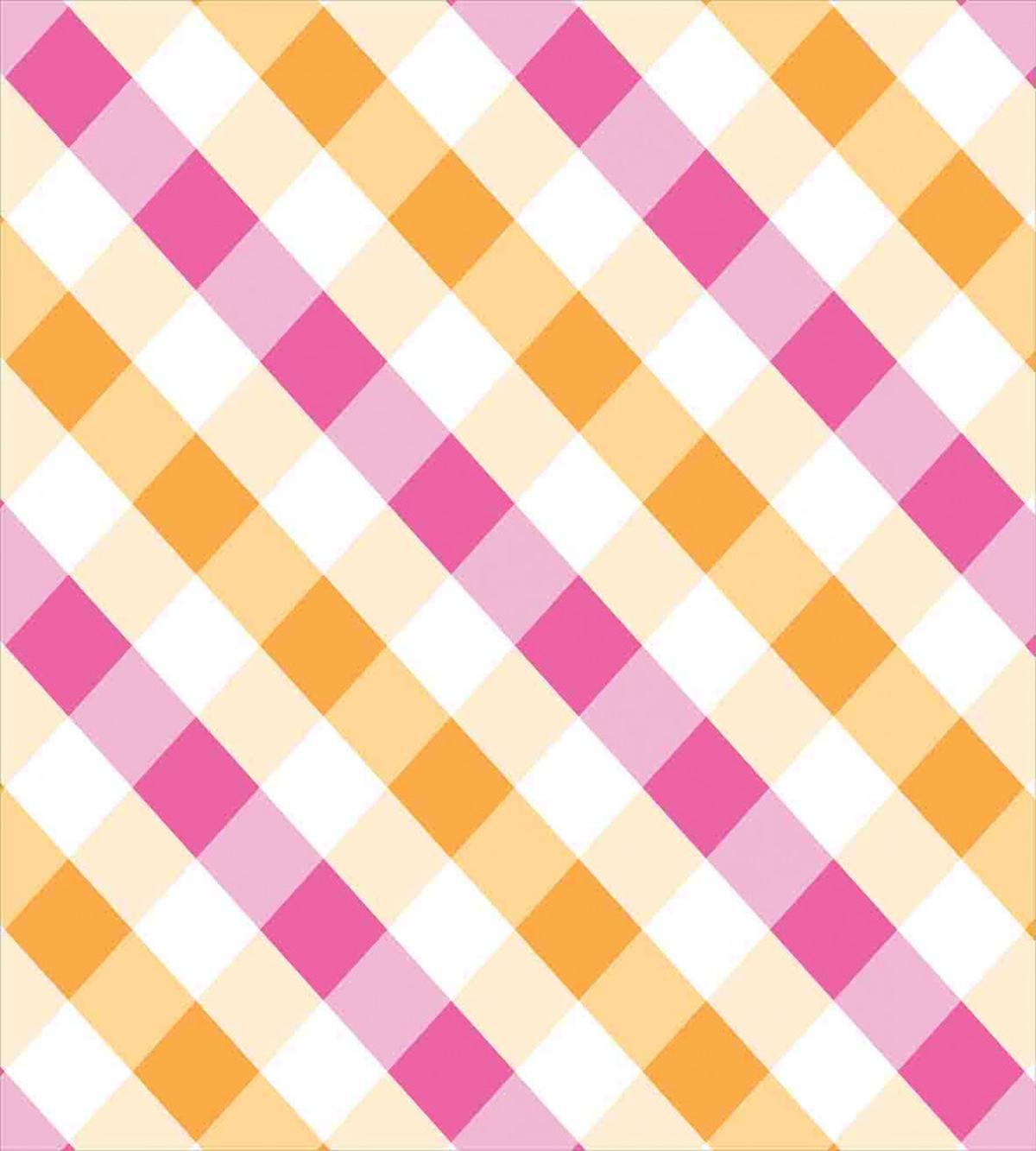 Traditional Stripes Design — Pattern