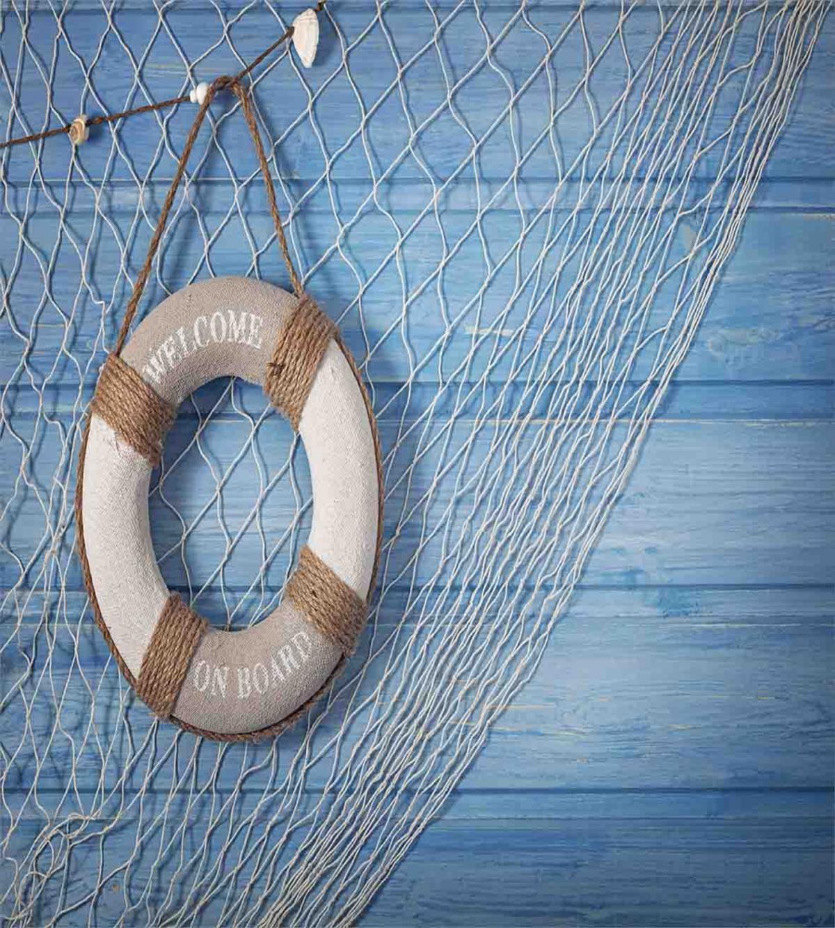 Shabby Nature Leisure — Pattern