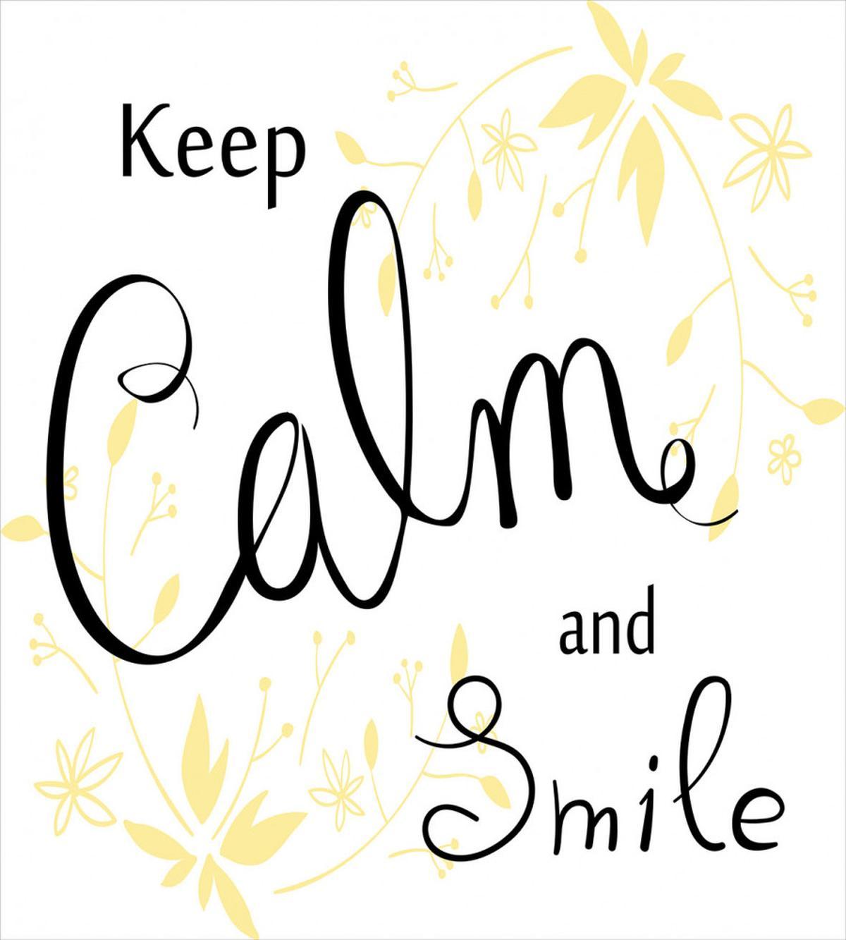 Positive Cursive Words — Pattern