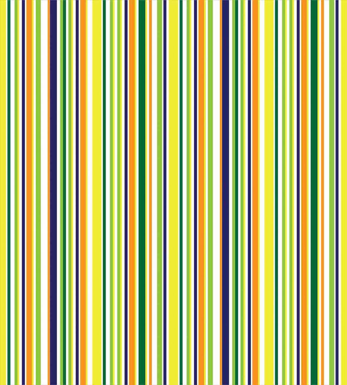 Vibrant Lines Pattern — Pattern