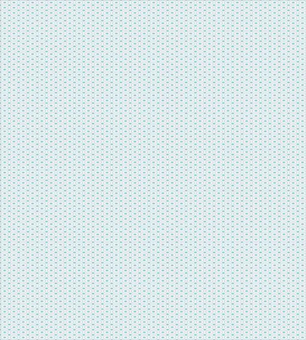 Symmetrical Dots — Pattern