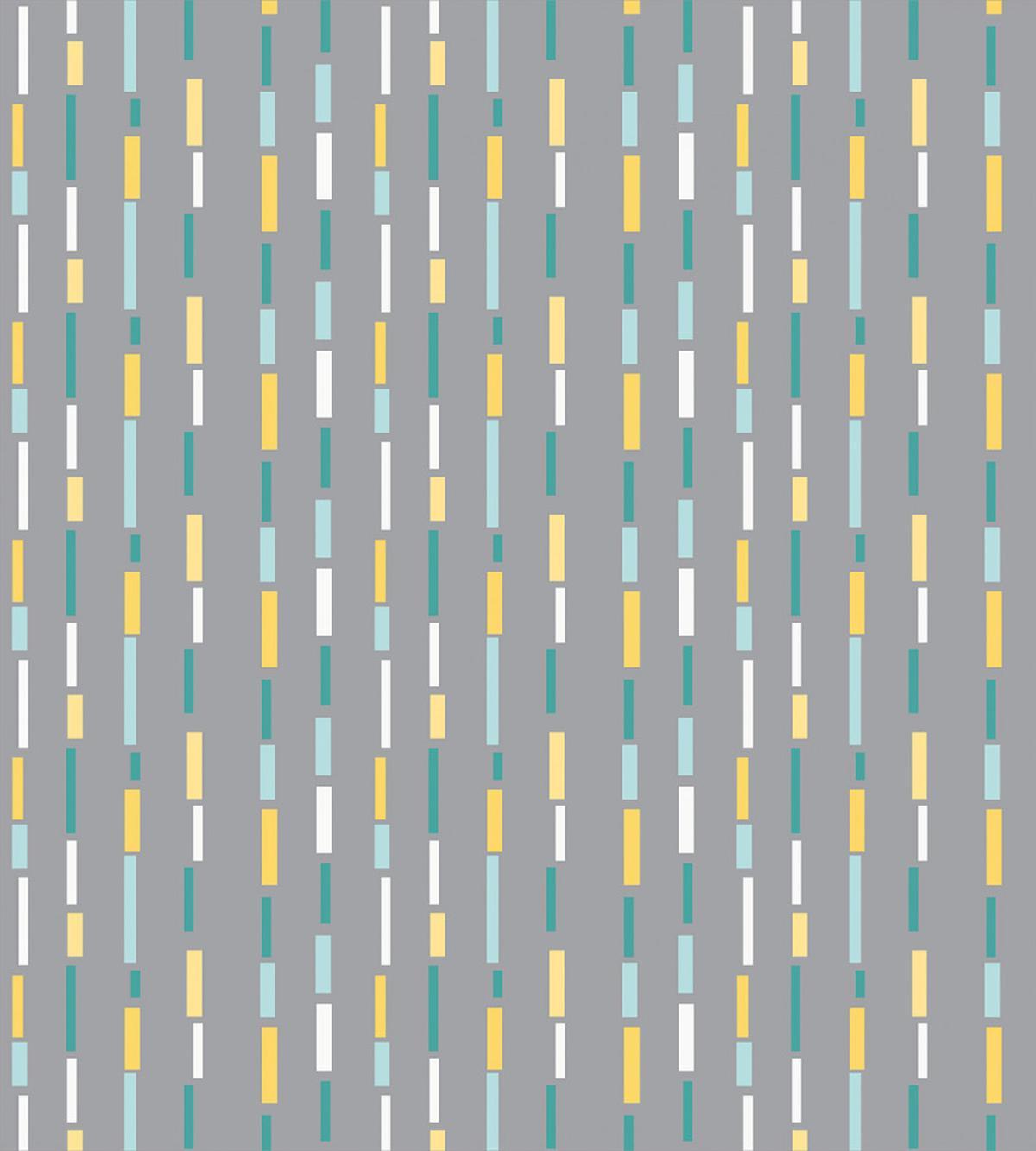 Abstract Retro Design — Pattern