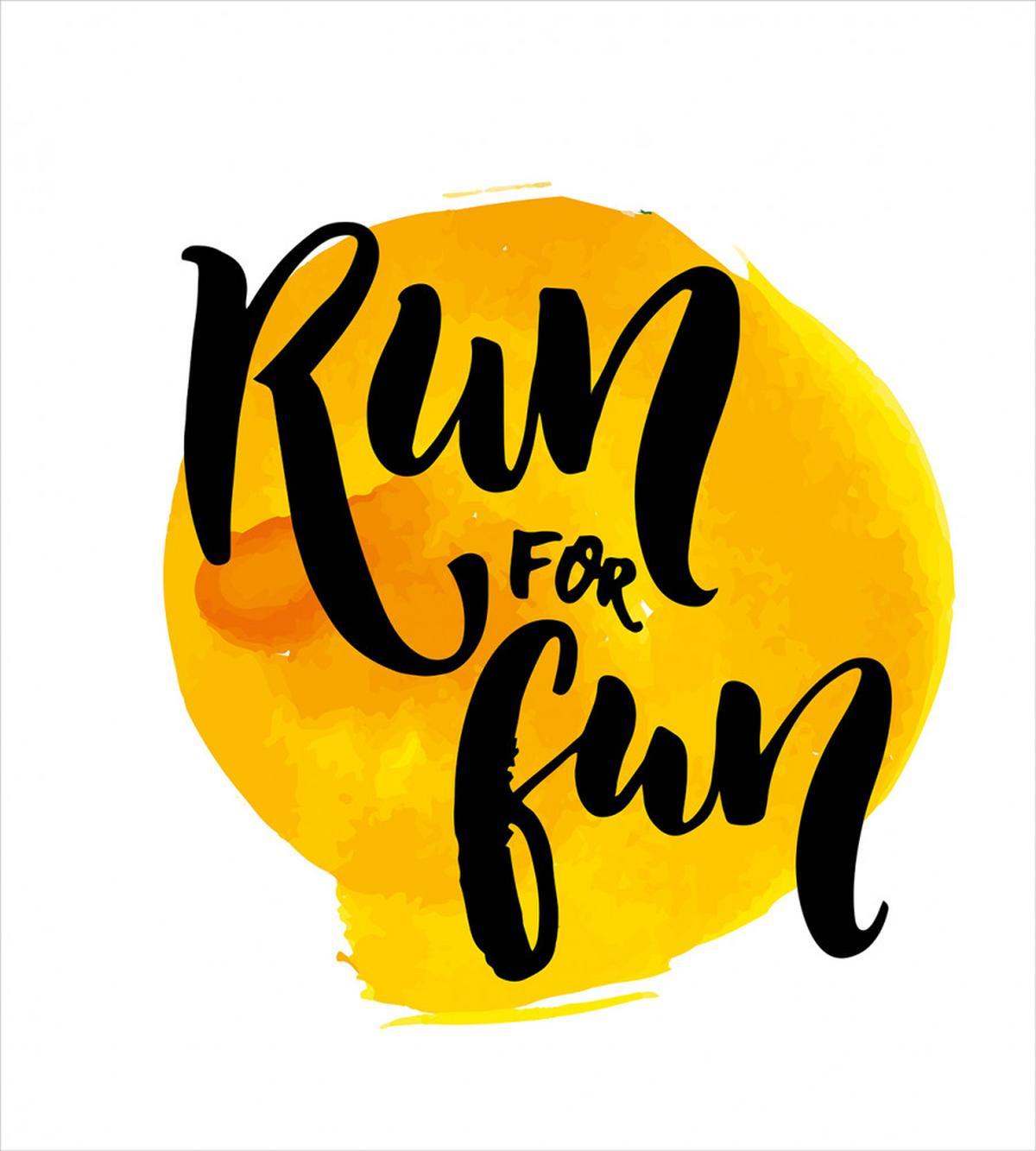 Run for Run Words — Pattern