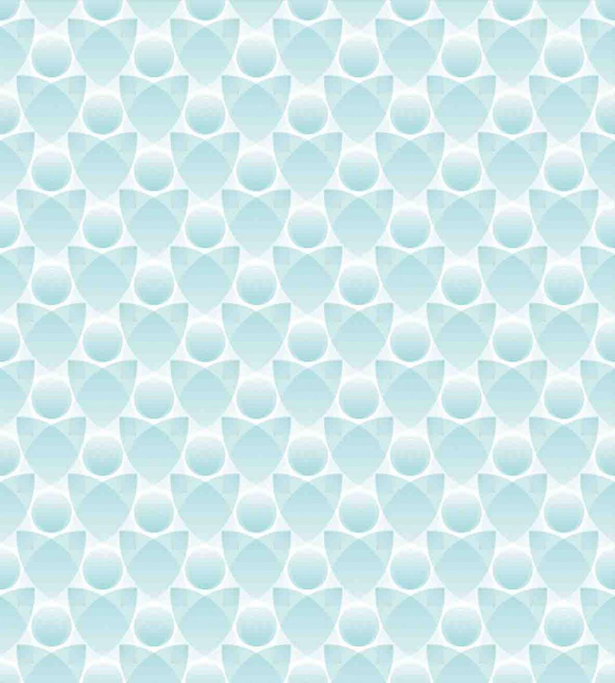 Abstract Trippy Odd — Pattern