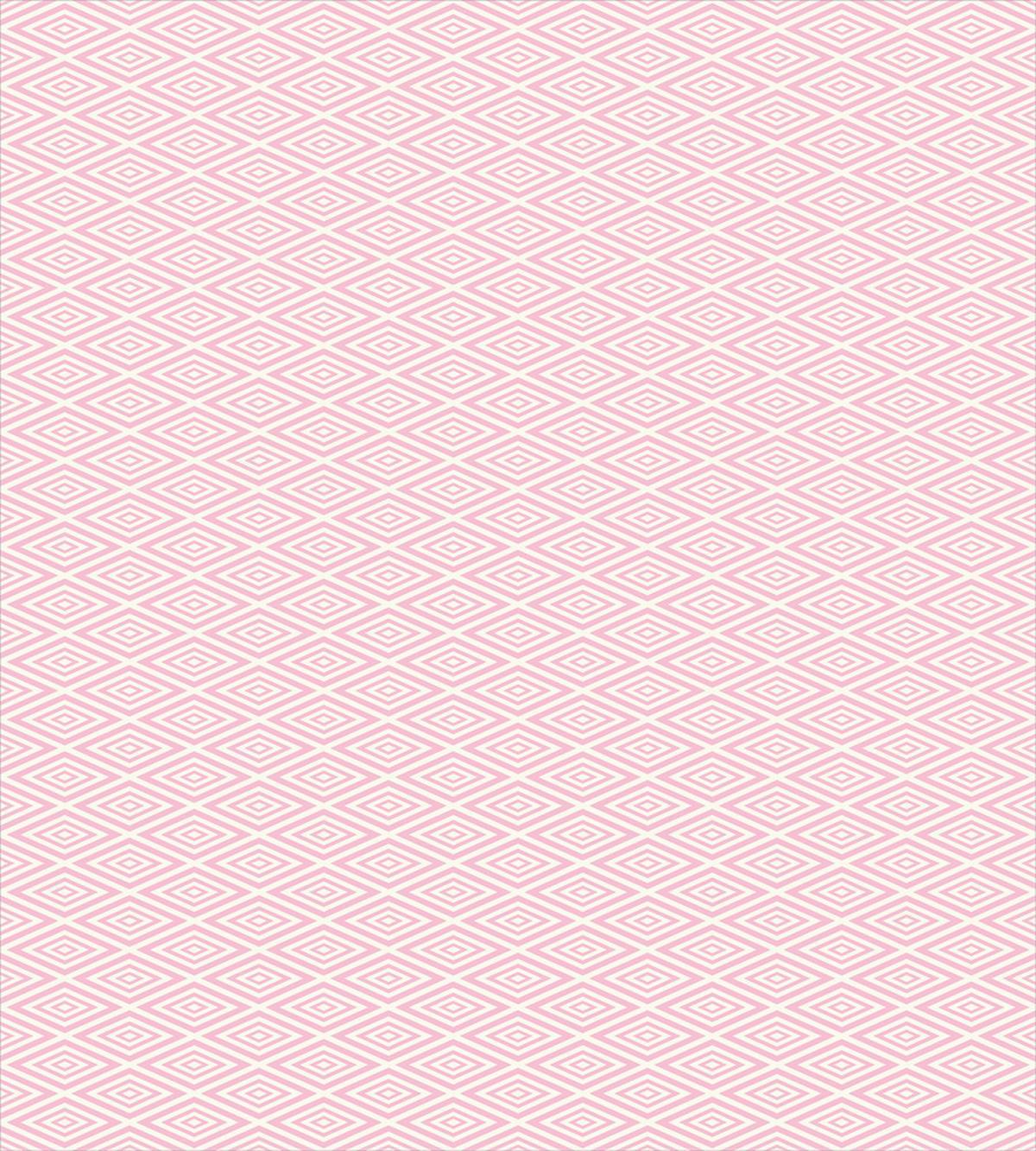 Vintage Rectangles — Pattern