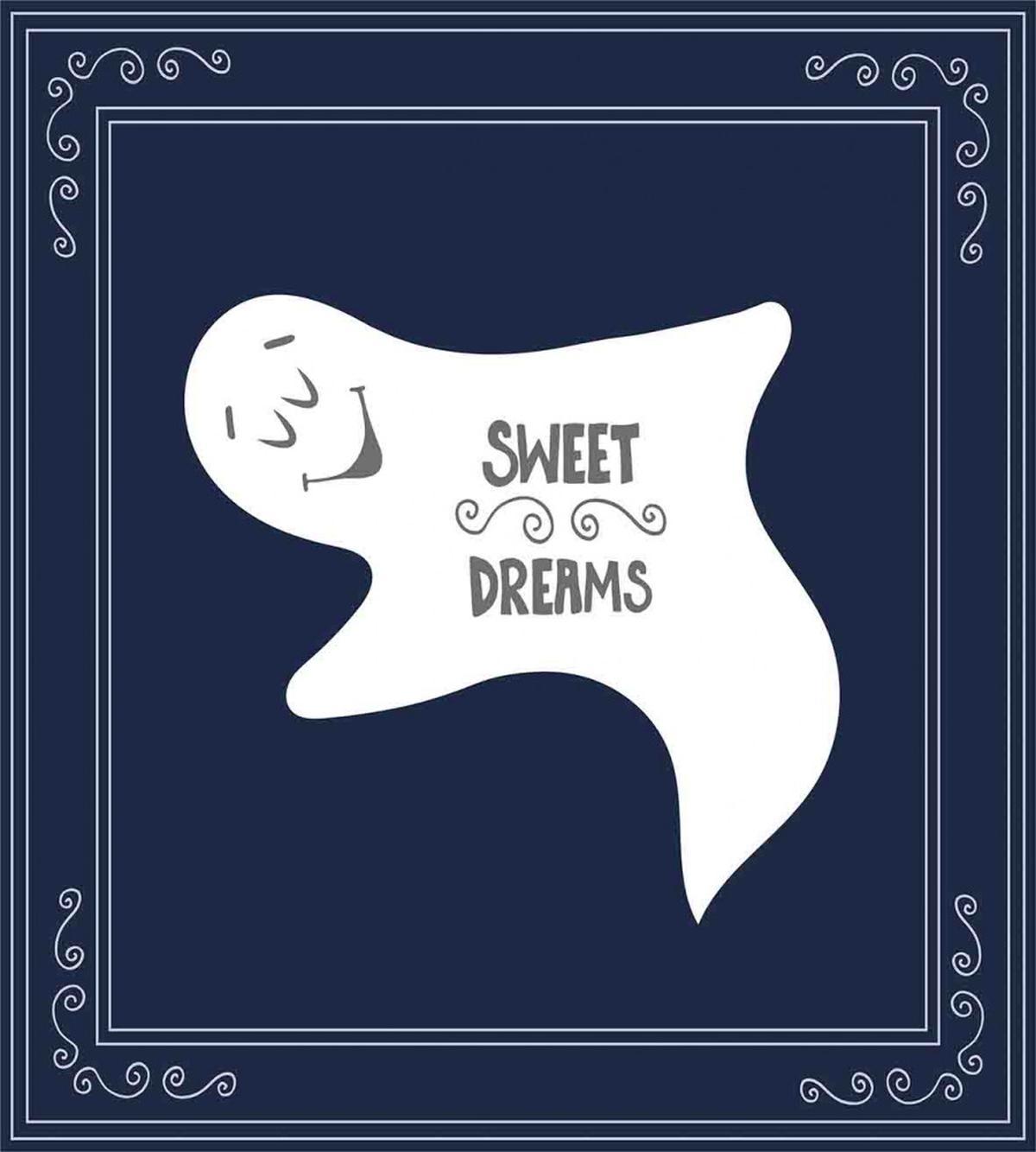 Sleeping Ghost — Pattern