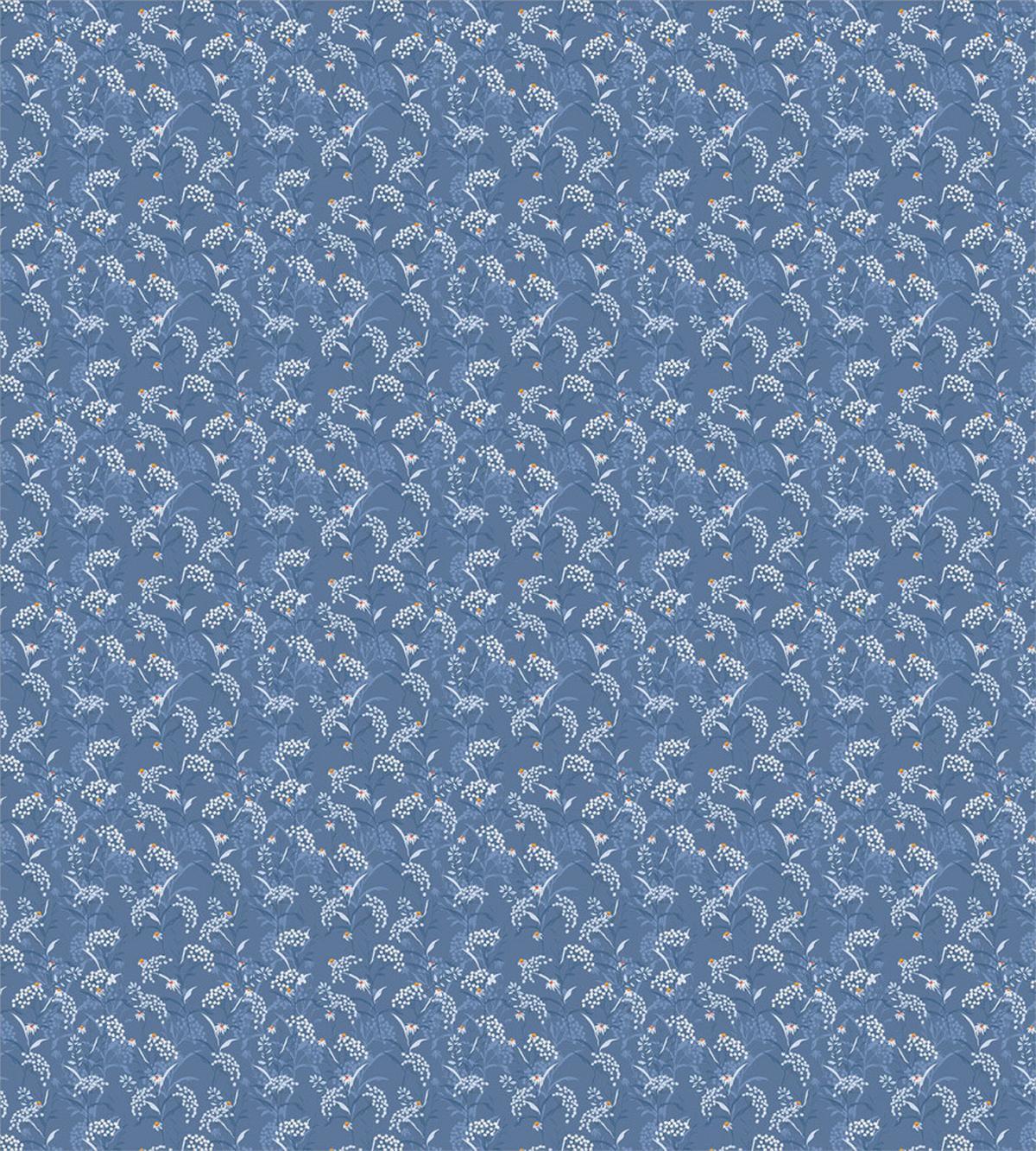 Monotone Daisy Love Bouquets — Pattern