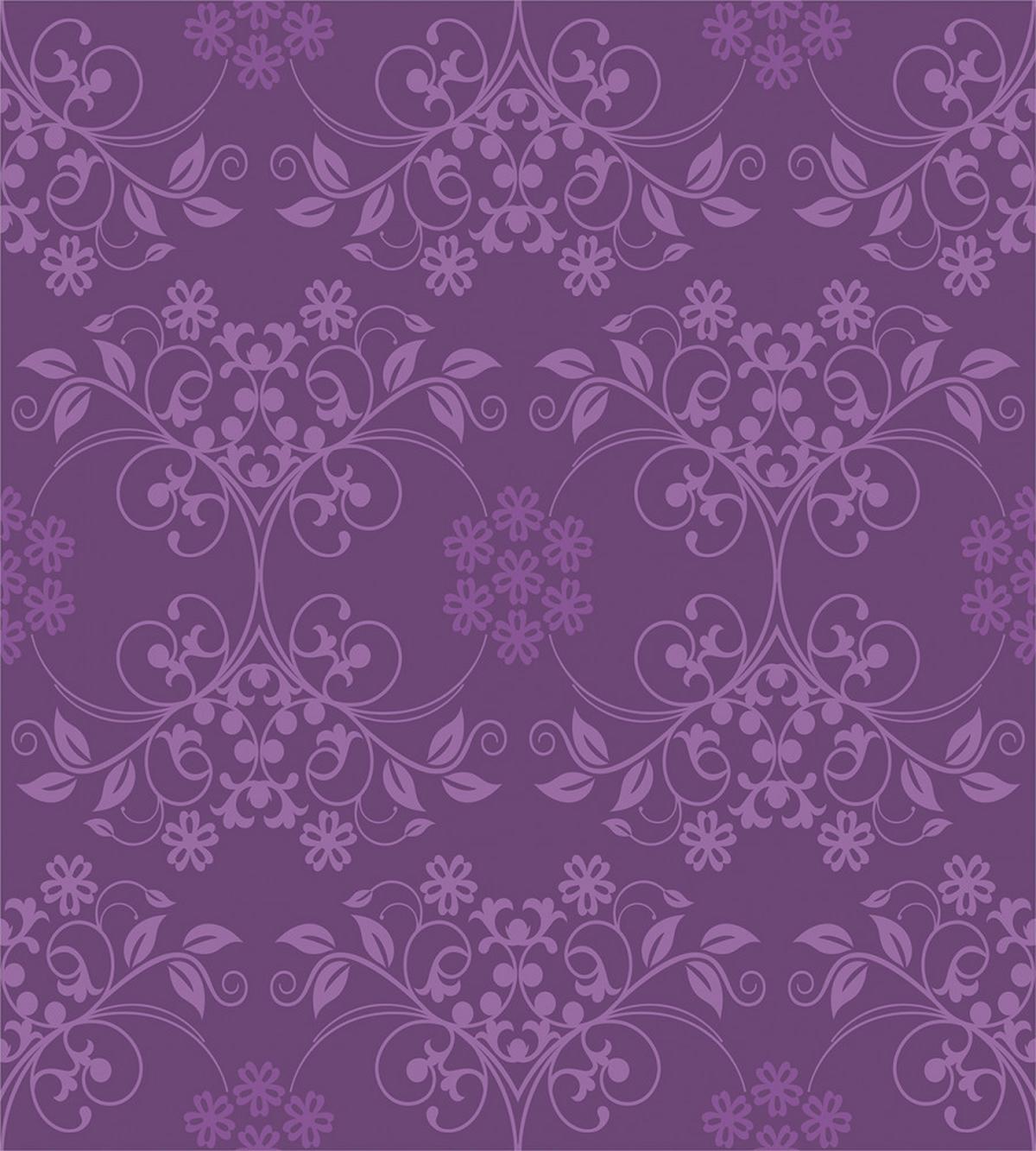 Arrangement Ornament — Pattern