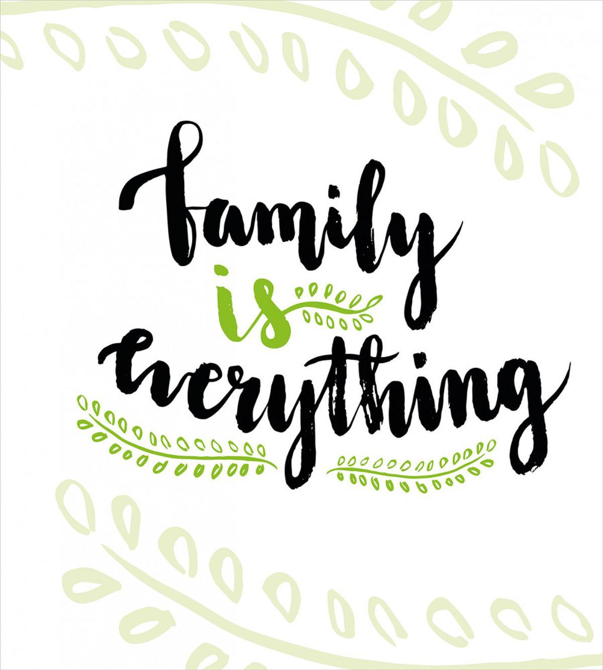 Lettering Phrase — Pattern