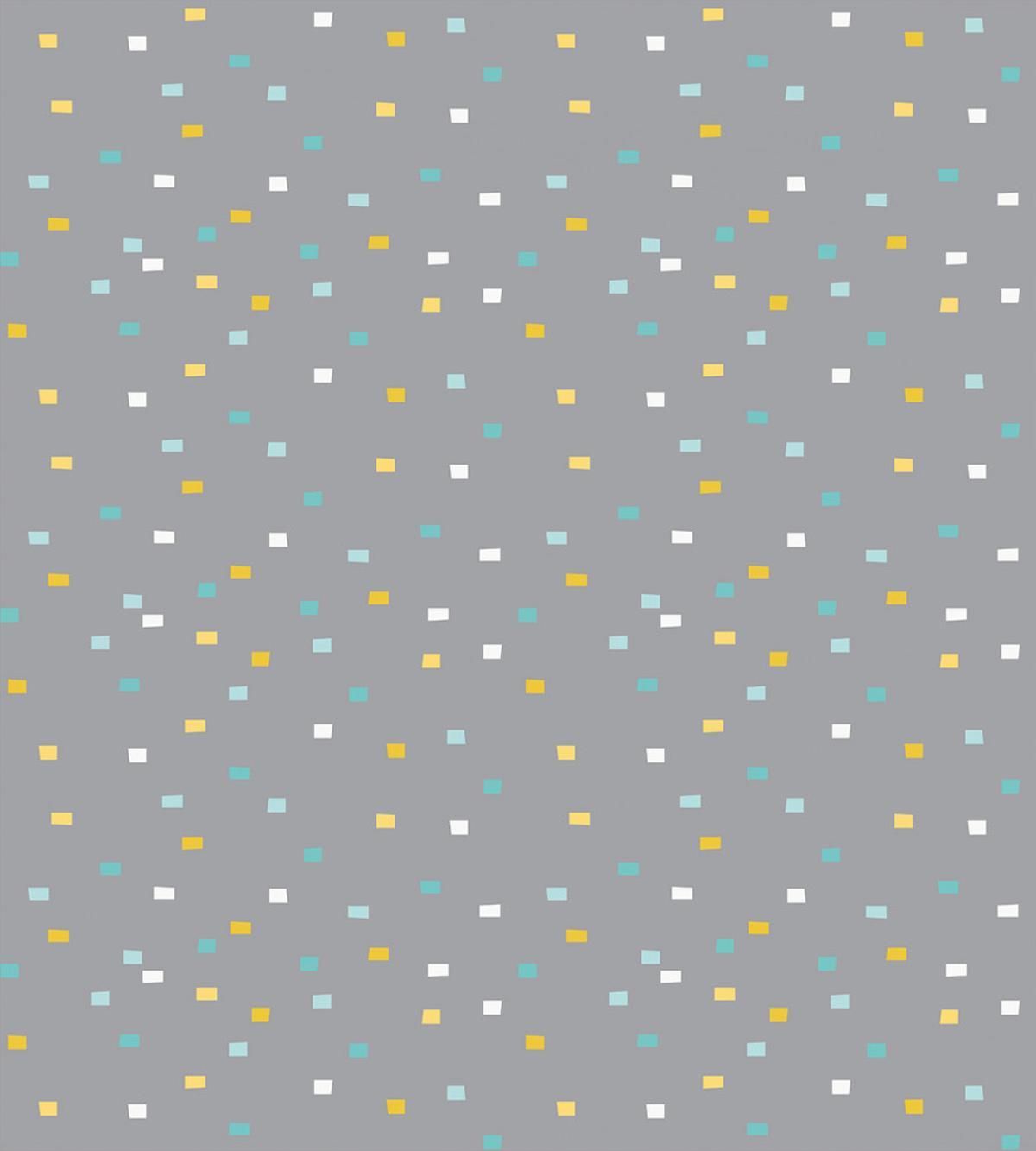 Squares Retro — Pattern