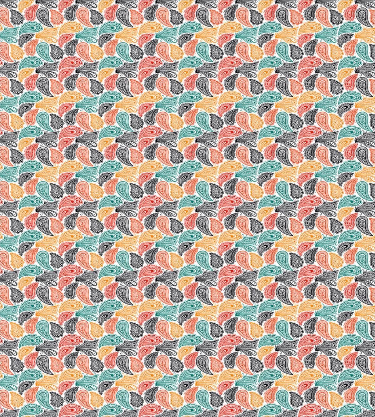 Flourish Ornate Art — Pattern