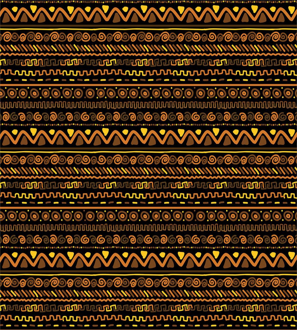 Timeless Doodle Art — Pattern
