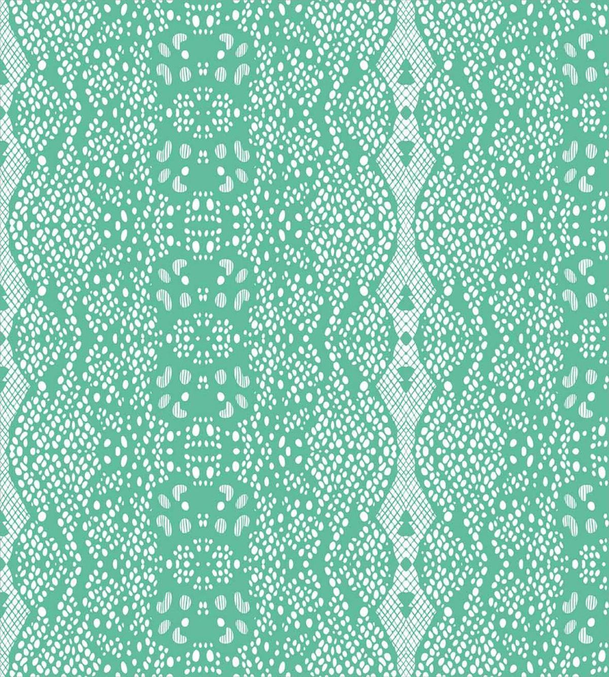 Retro Lace Pattern — Pattern