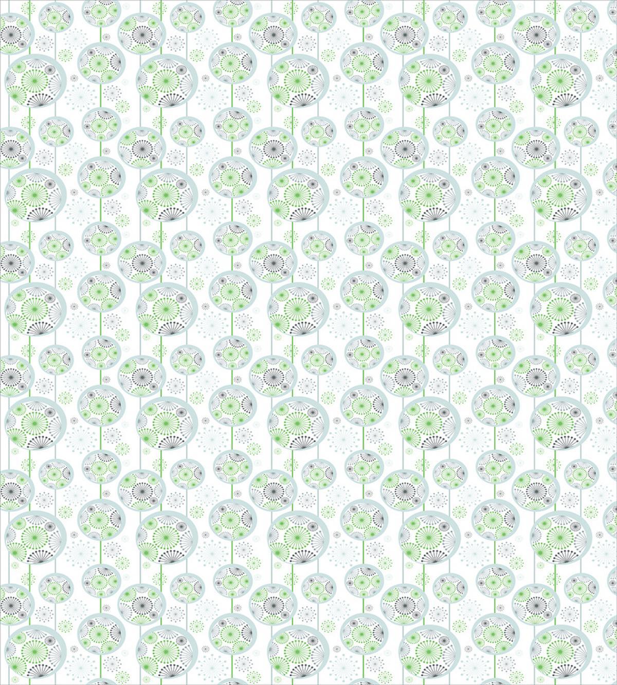 Blowball Pattern — Pattern