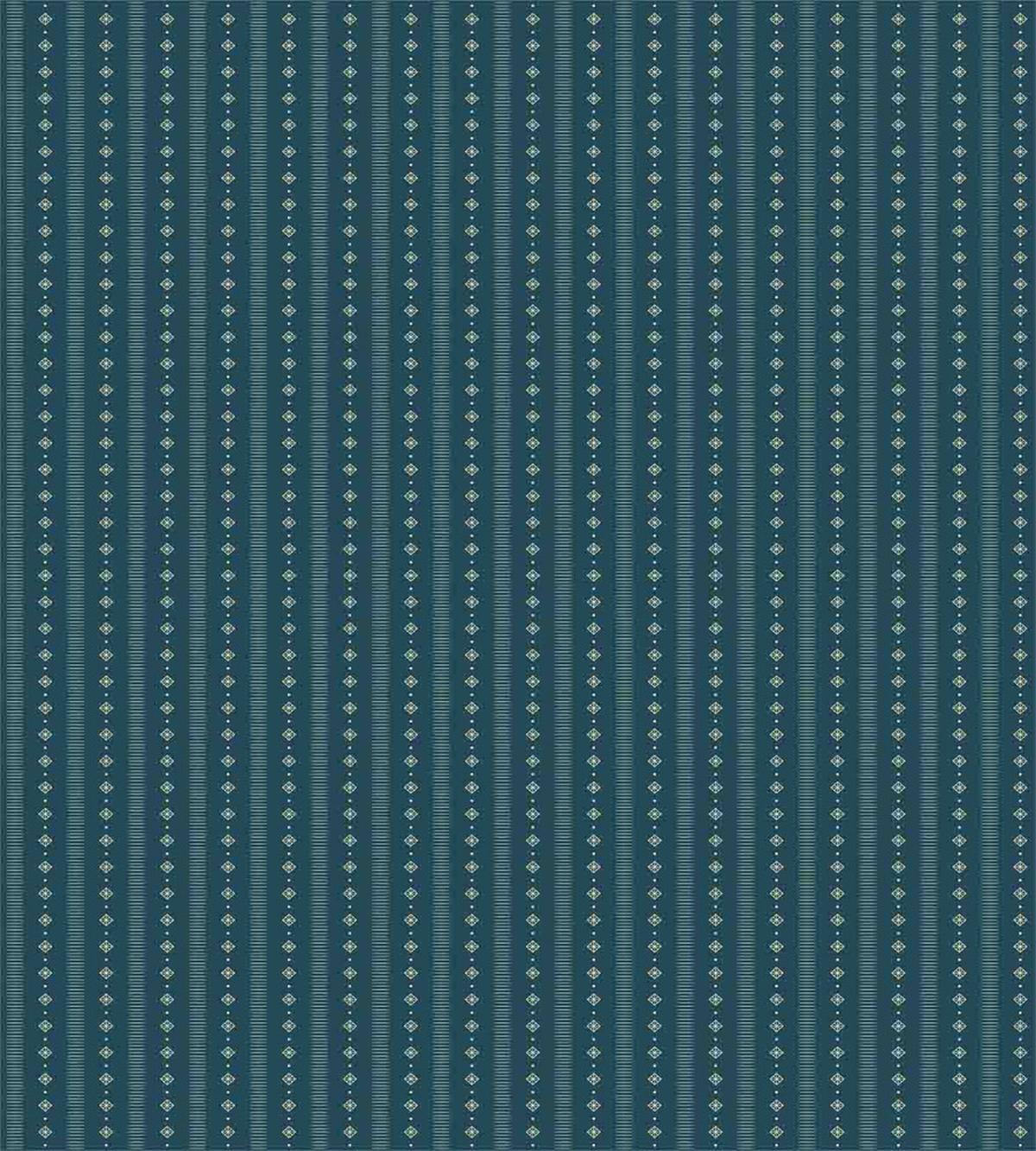 Vertical Abstract Line — Pattern
