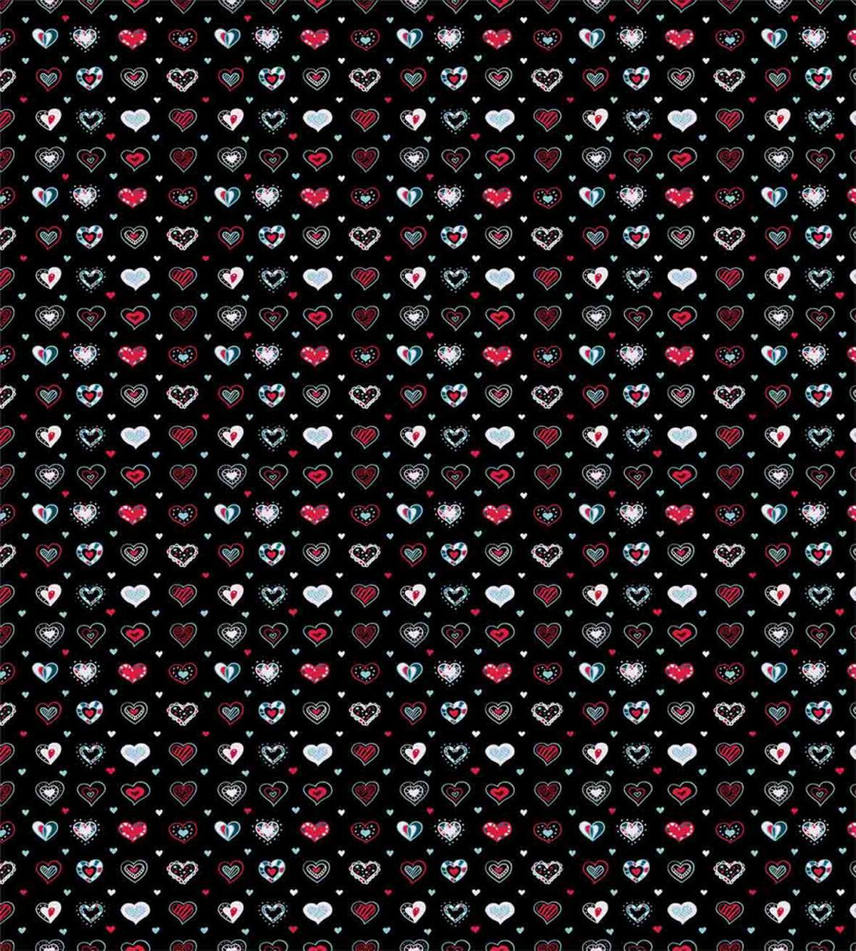 Love Design — Pattern
