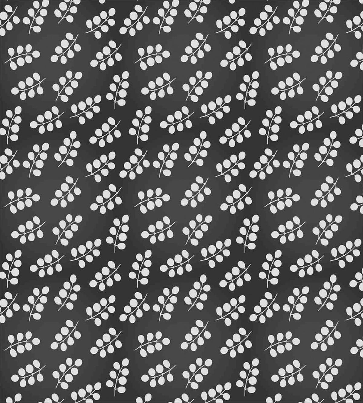 Deciduous Tree Leaf — Pattern
