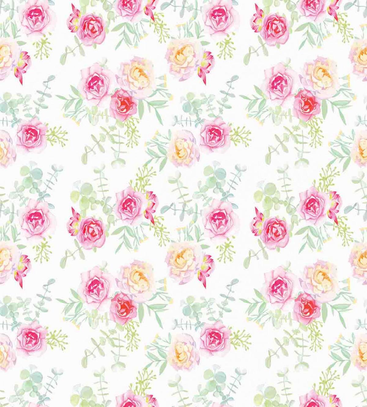 Retro Painting — Pattern