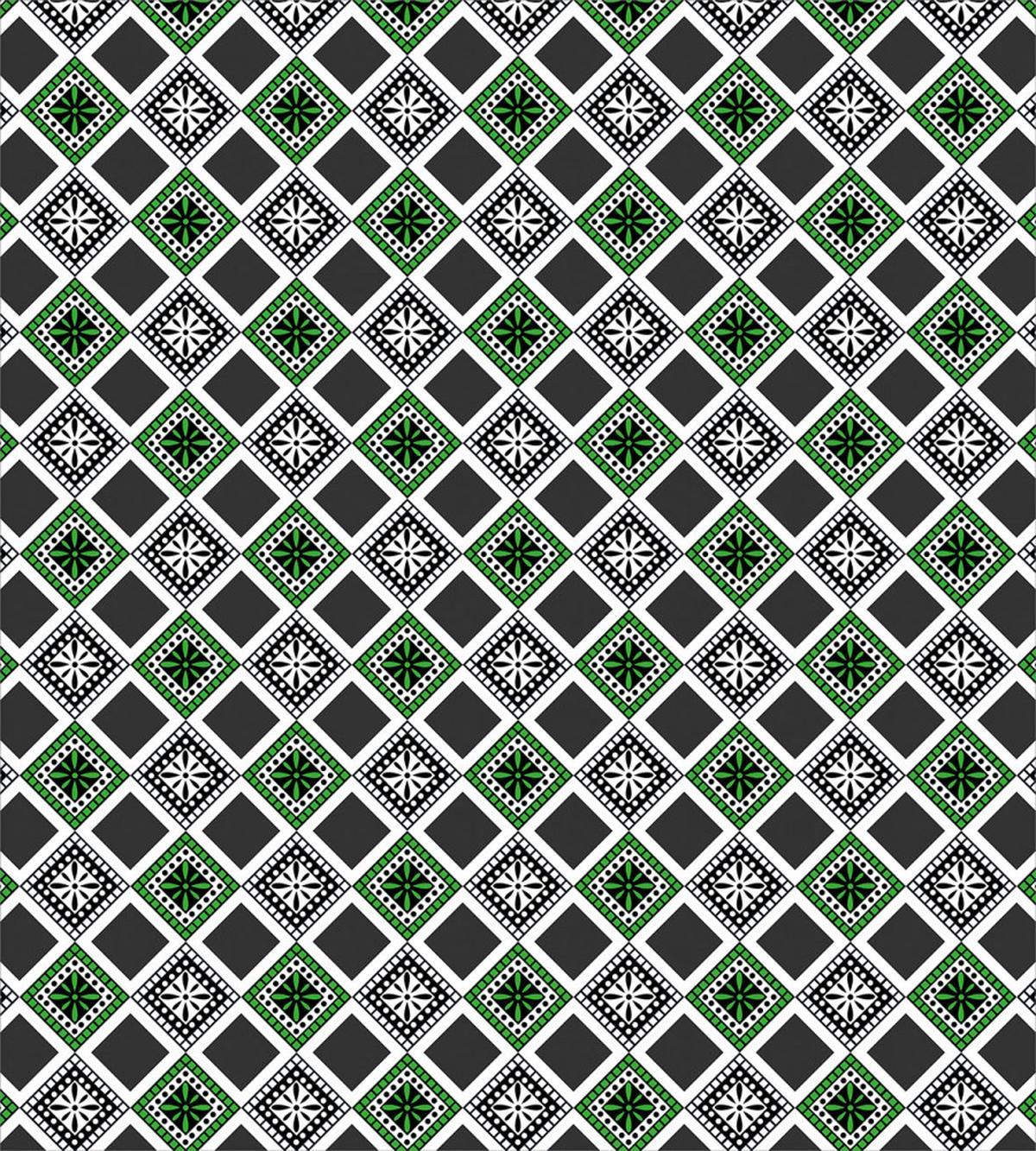Mediterranean Cultures — Pattern
