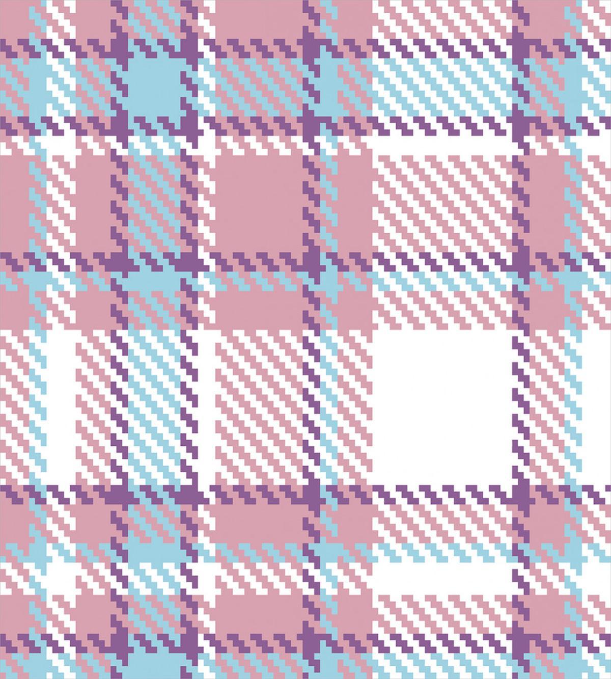 Antique English Tile — Pattern
