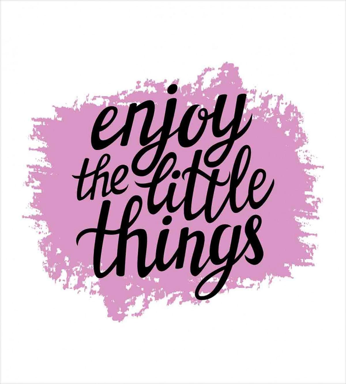 Uplifting Words of Wisdom — Pattern