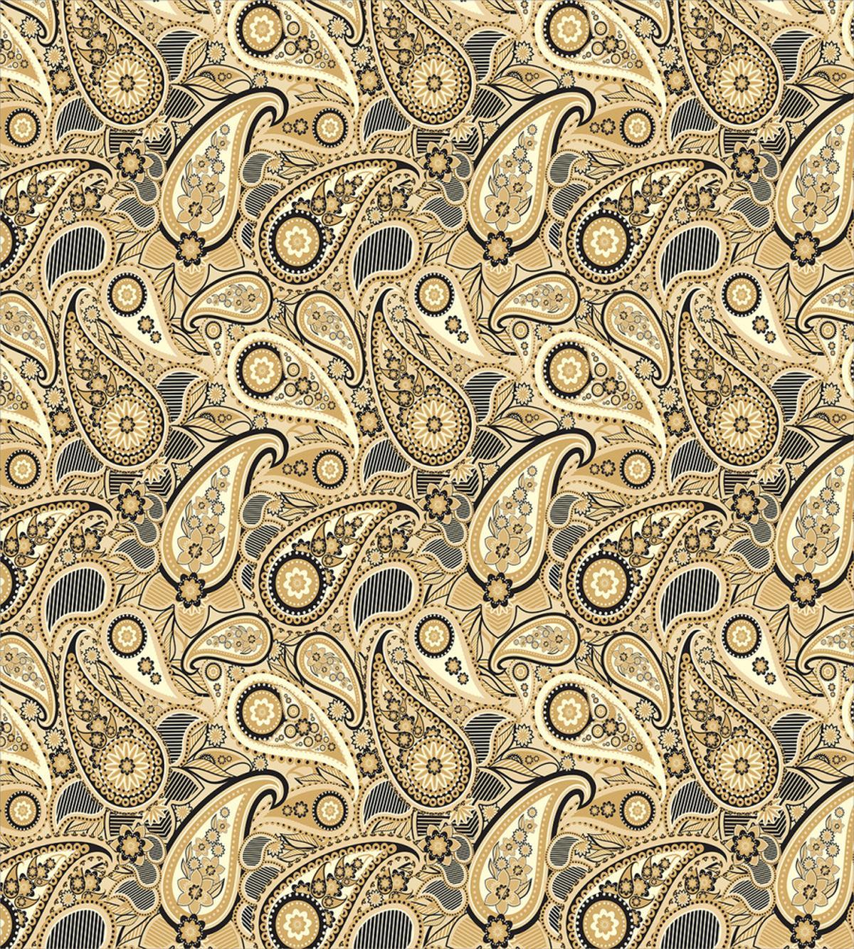 Welsh Pears — Pattern