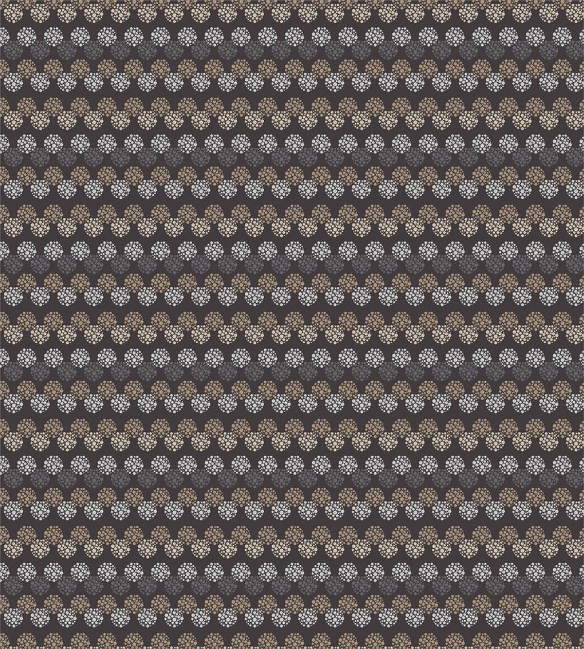 Polka Dots Forming — Pattern