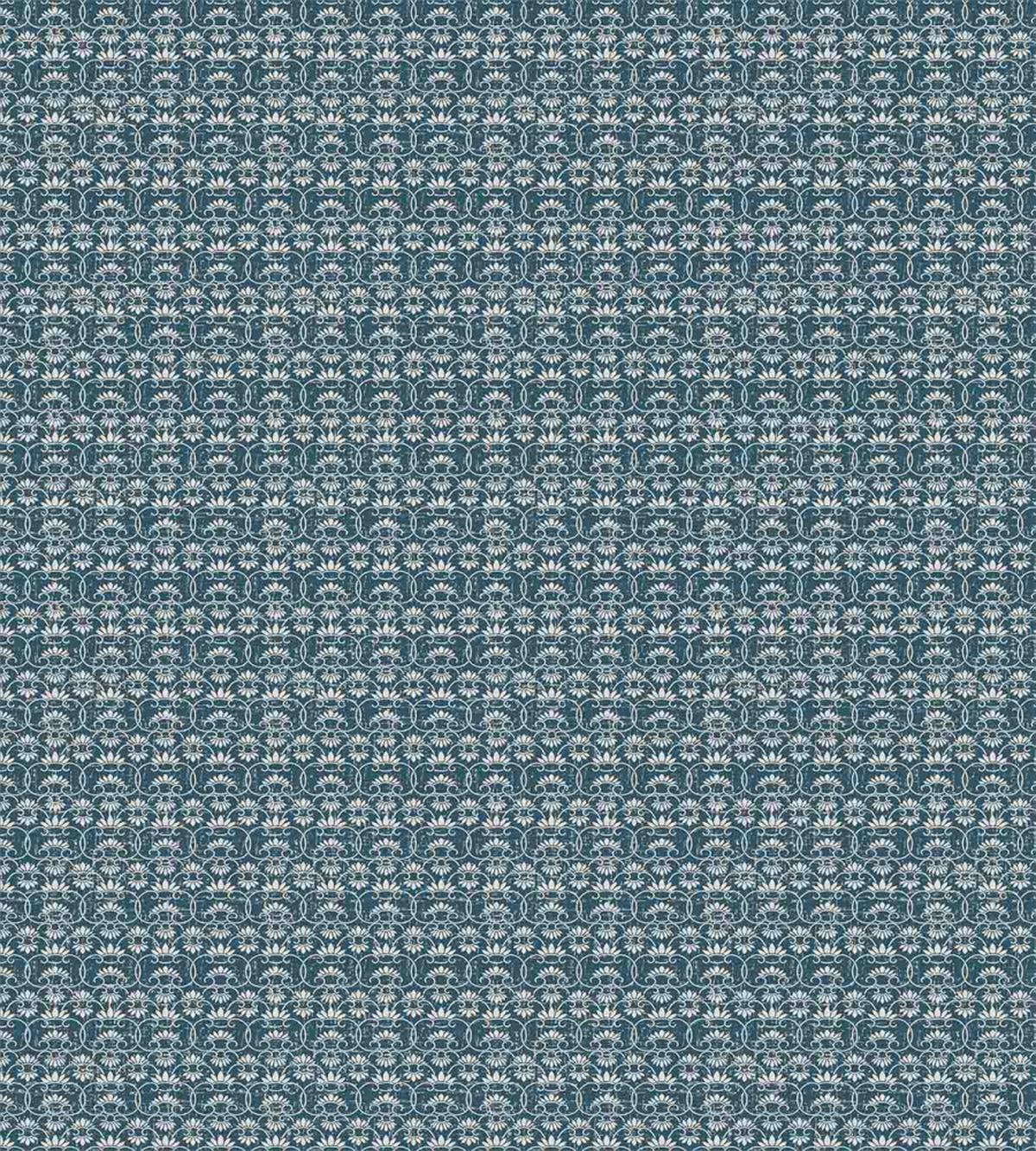 Chinese Floral Motifs — Pattern