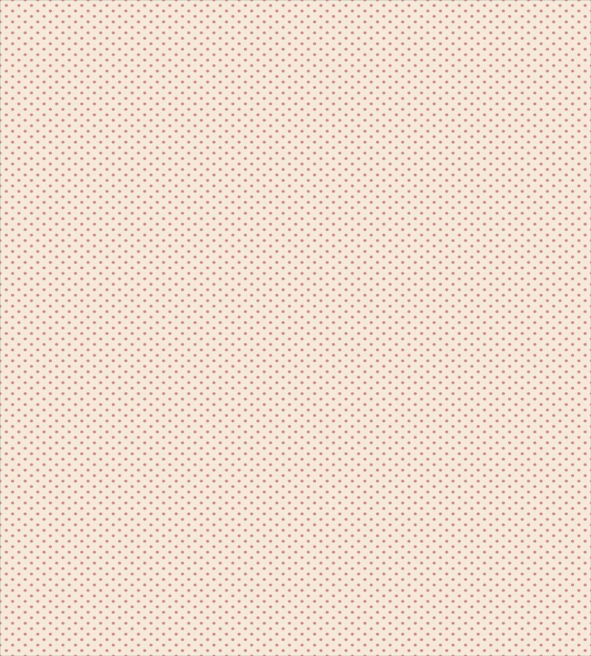 Minimalistic Round Motifs — Pattern