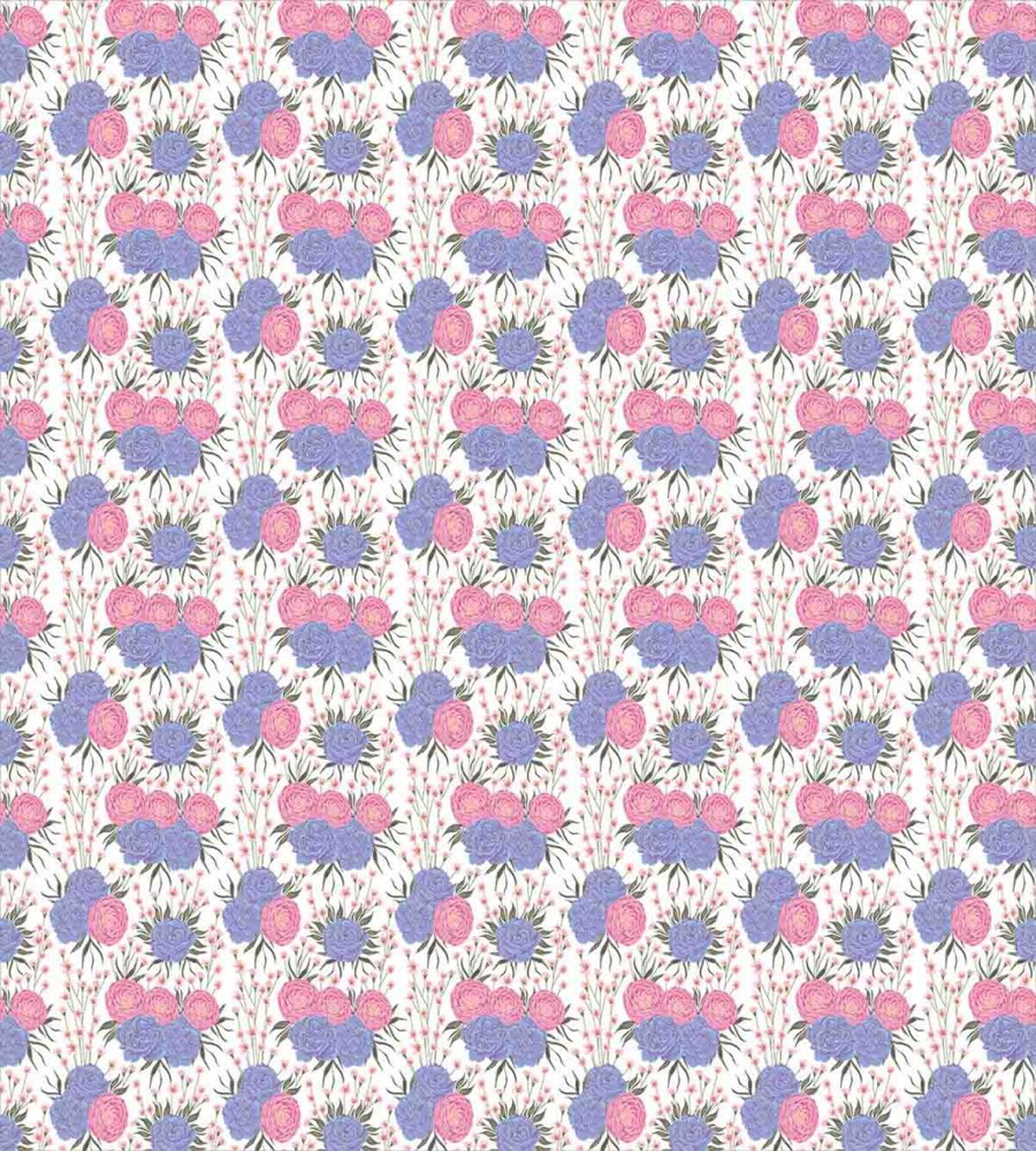 Rustic Botanical Concept — Pattern