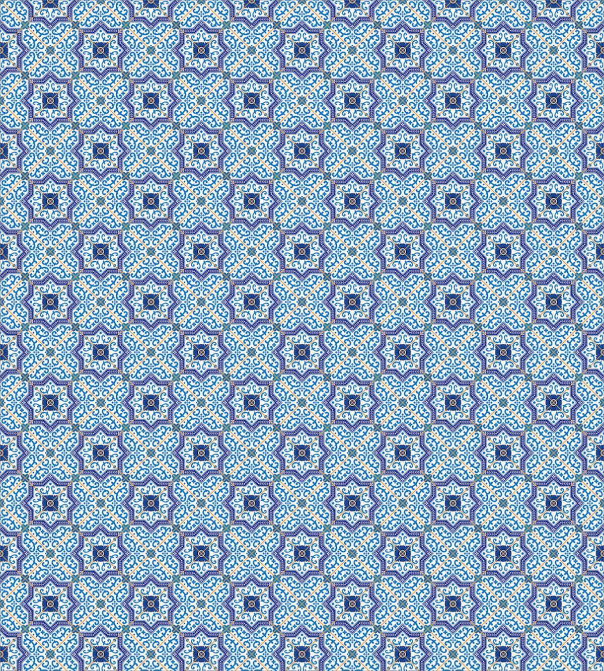 Diagonal Classic Lines — Pattern